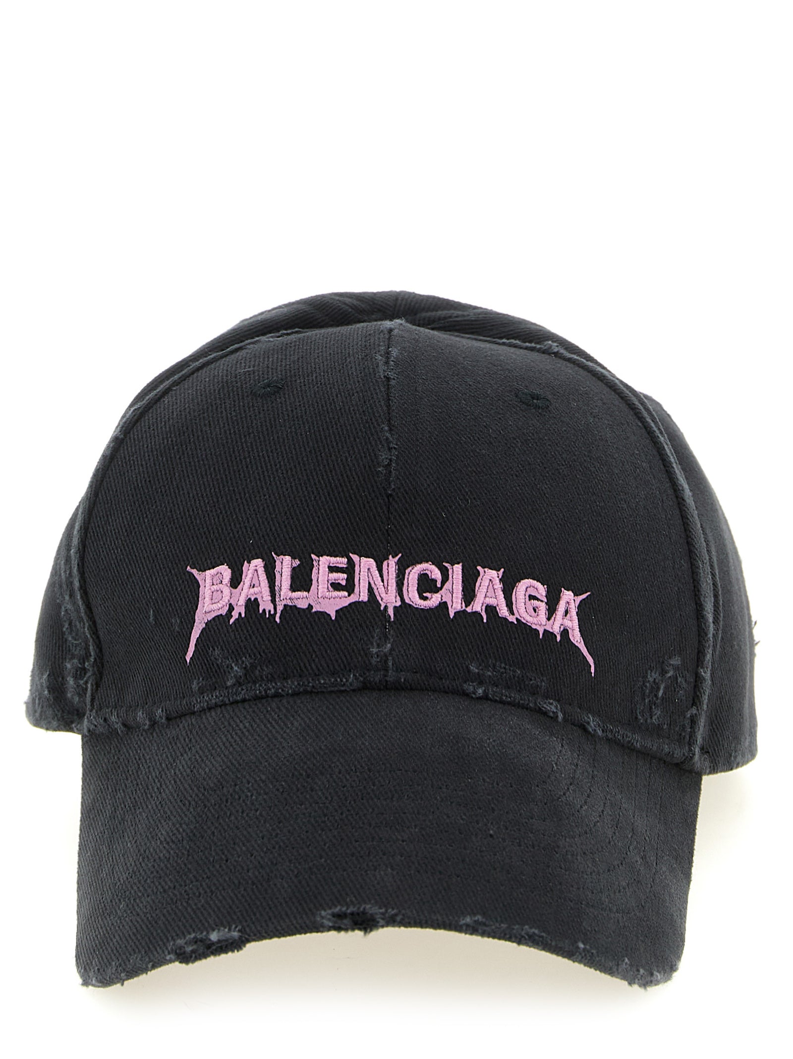 Balenciaga 'Diy Balenciaga Back' Hat