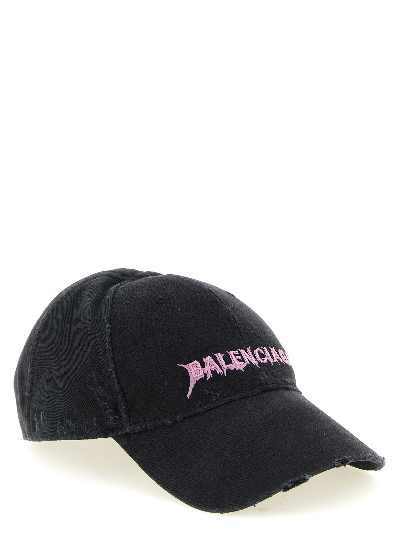 Balenciaga 'Diy Balenciaga Back' Hat