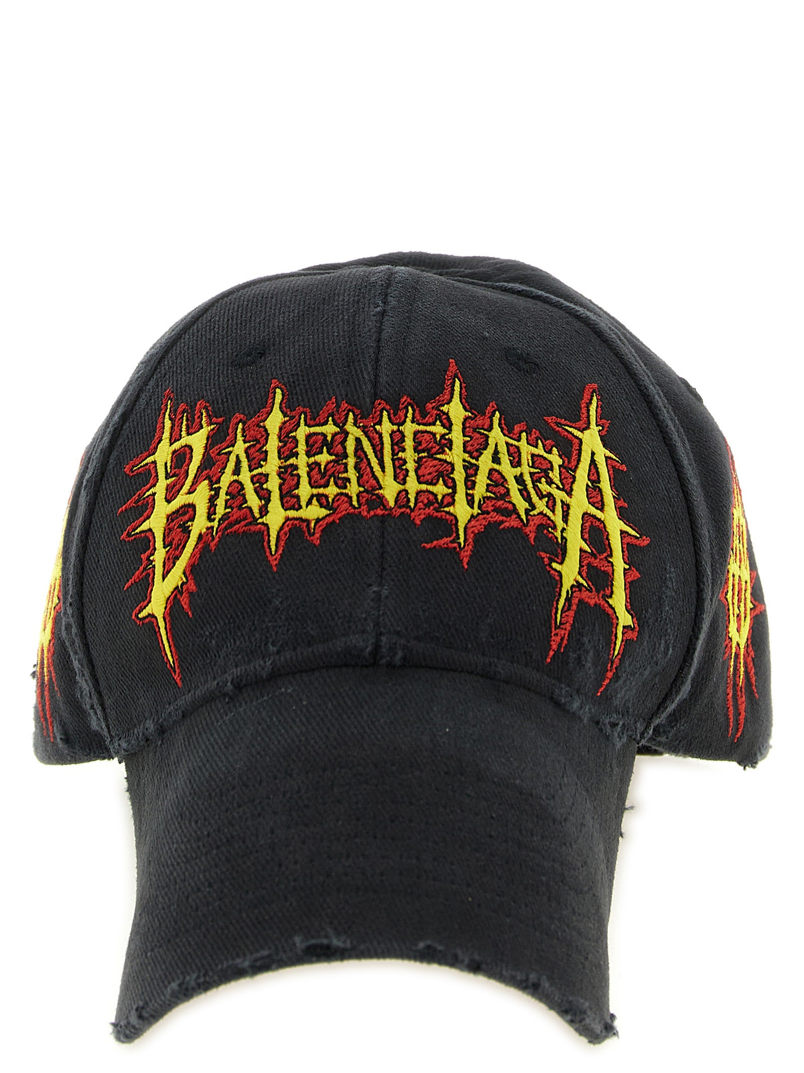 Balenciaga 'Balenciaga Sacré Cœur' Cap