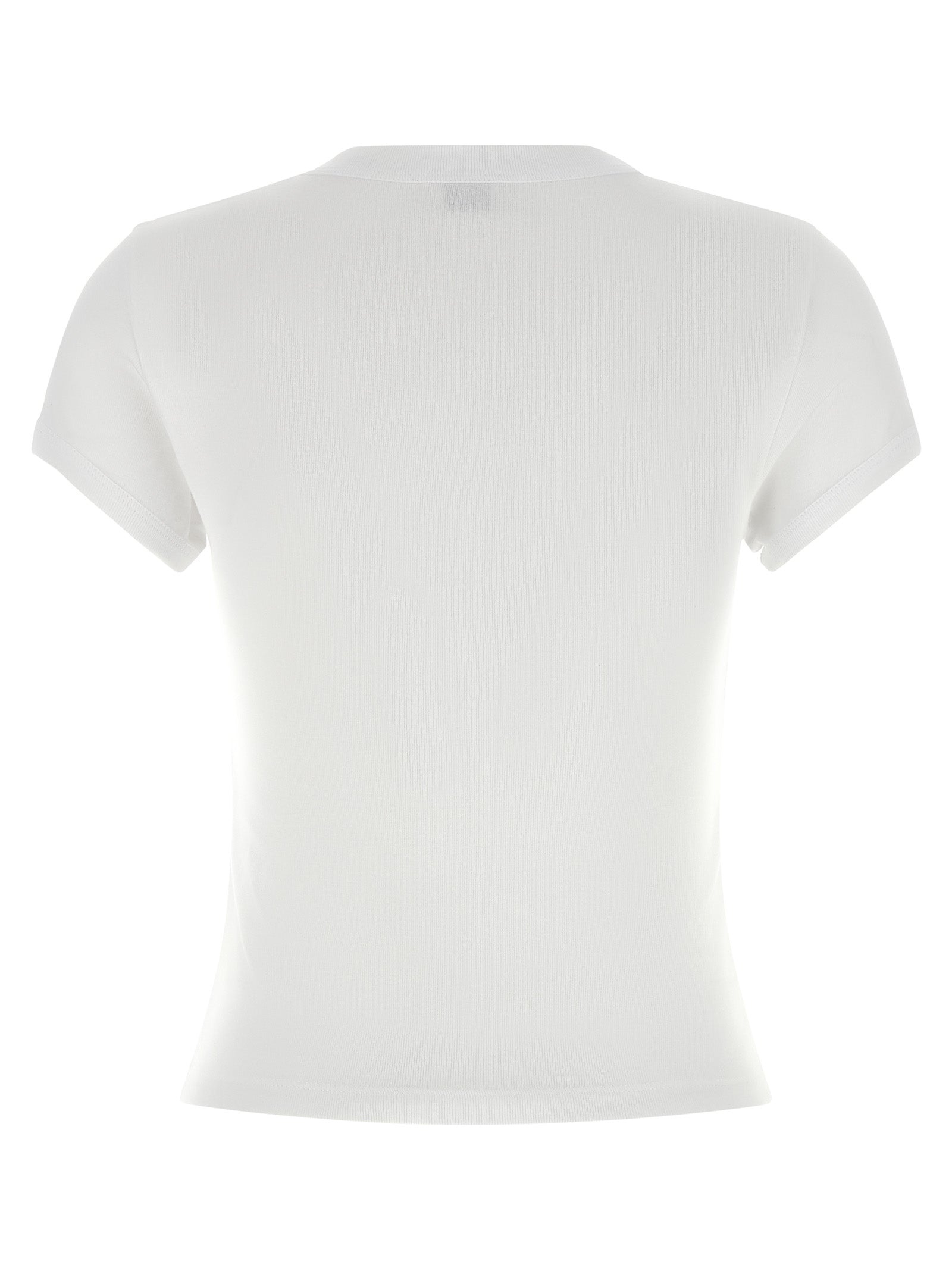 Saint Laurent 'Cassandre' T-Shirt