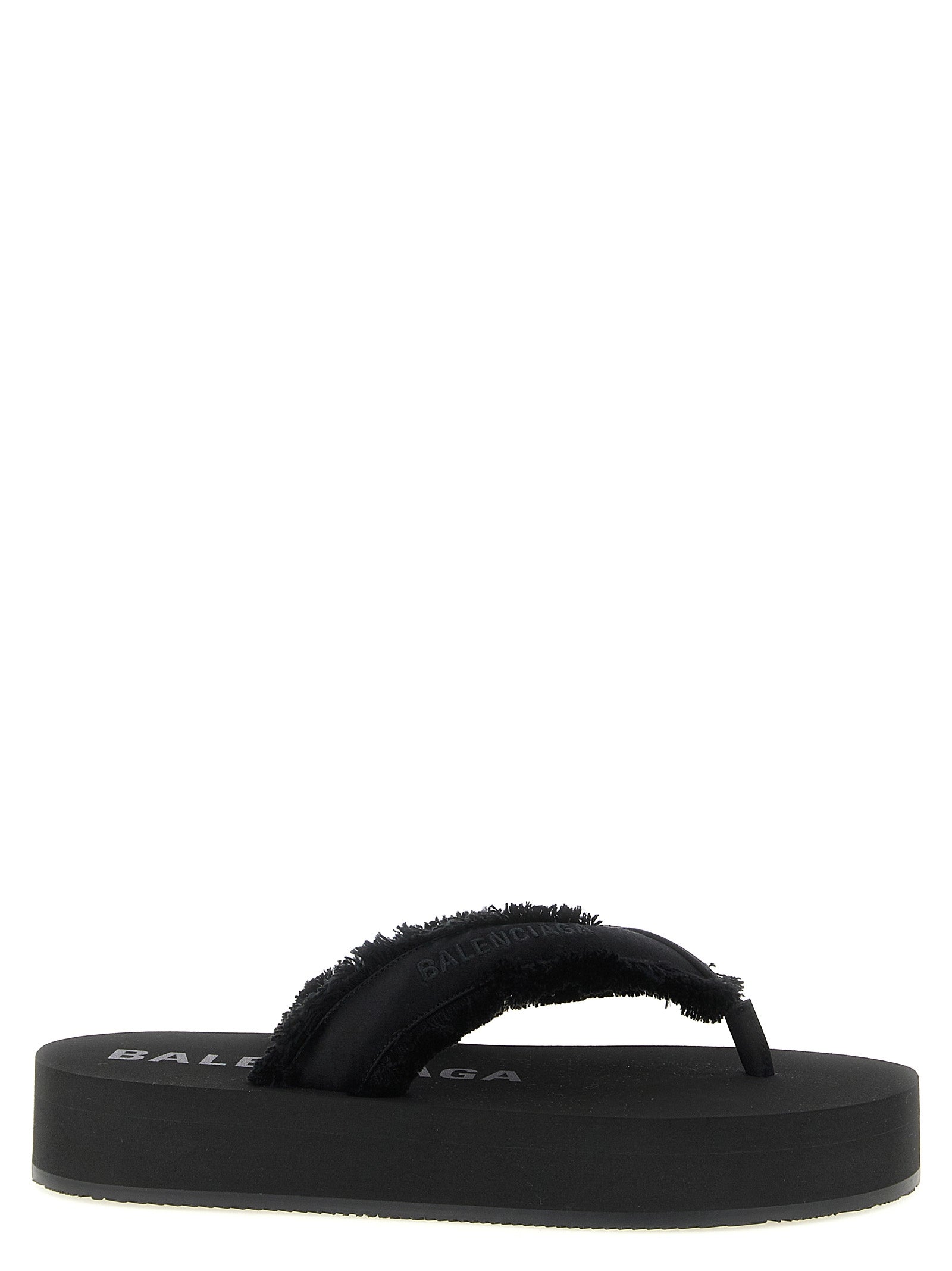 Balenciaga 'Jet Lag' Sandals