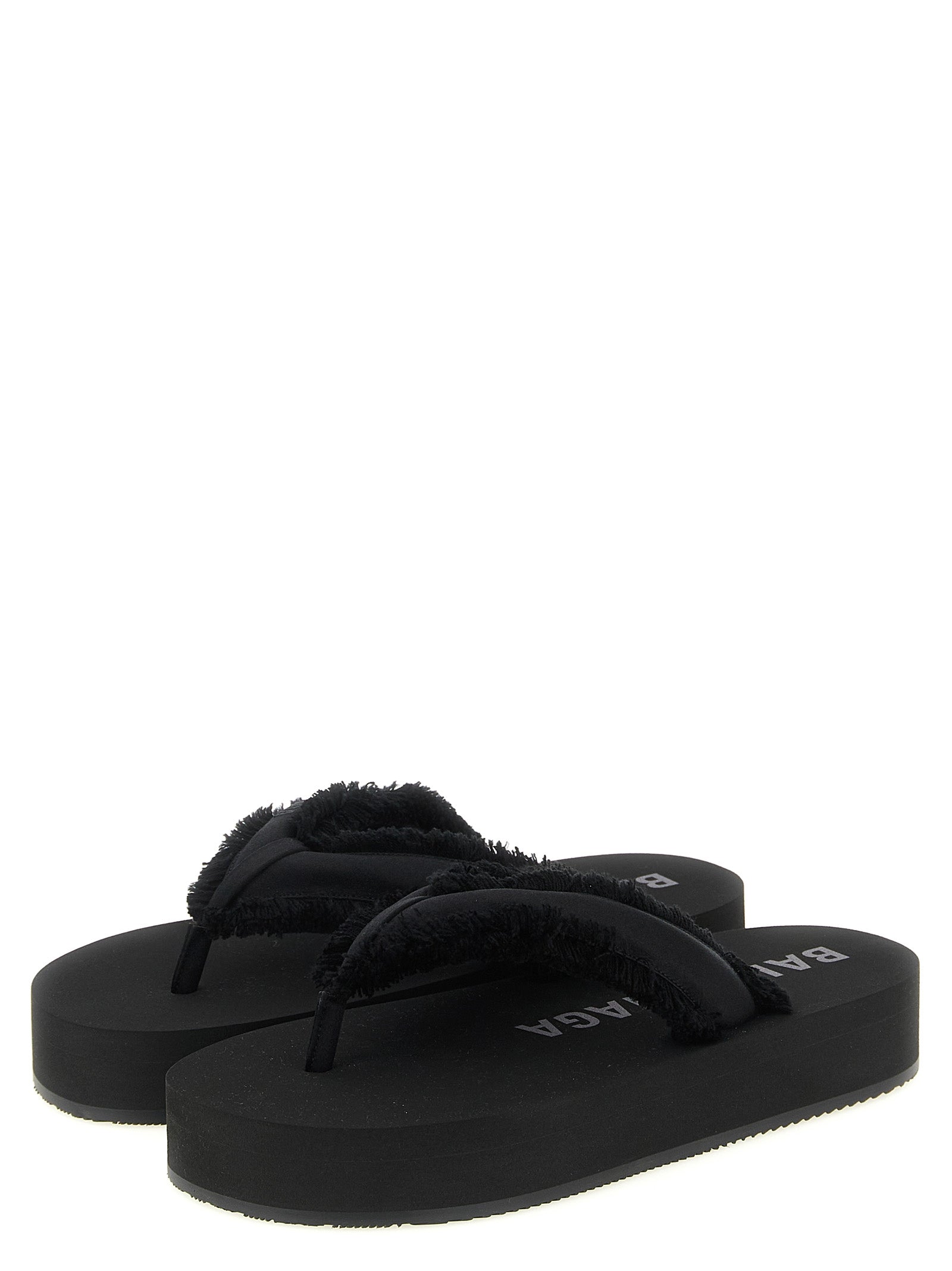 Balenciaga 'Jet Lag' Sandals