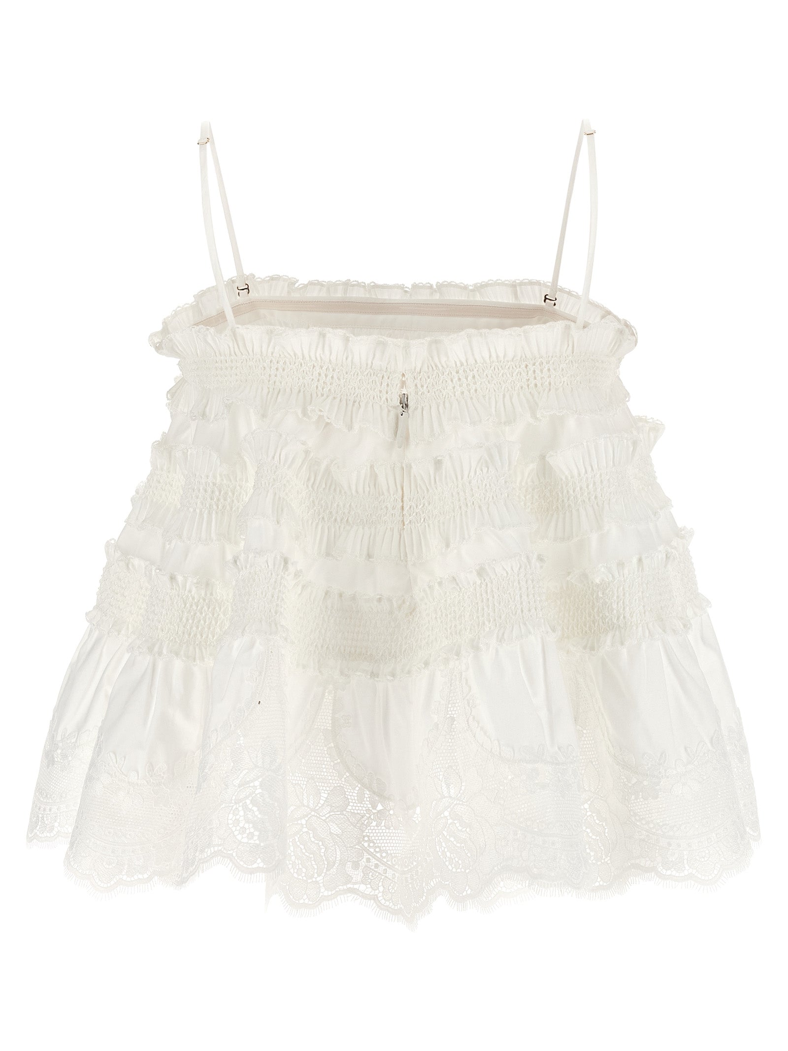 Zimmermann 'Alchemy' Top