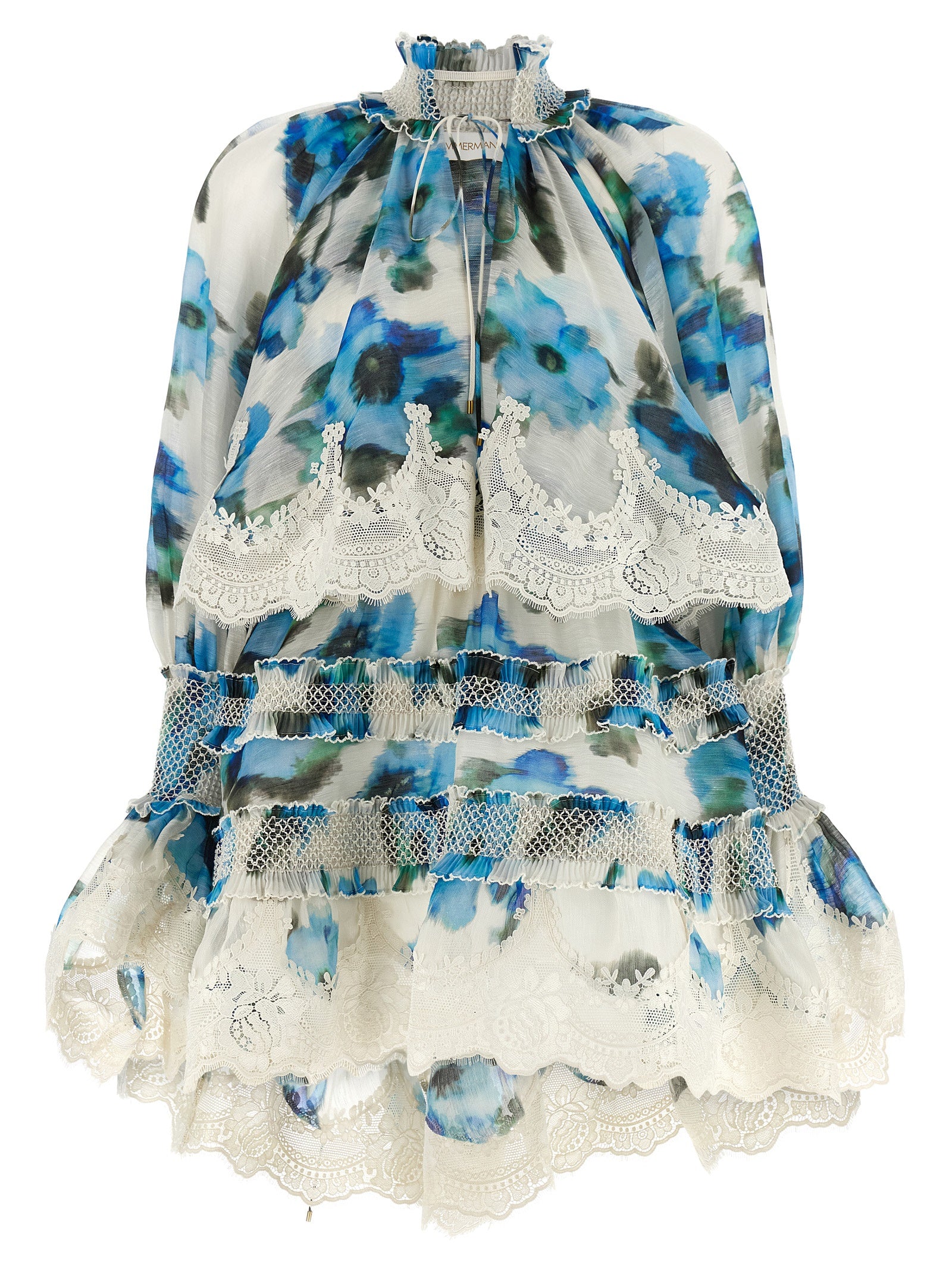 Zimmermann 'Alchemy' Dress