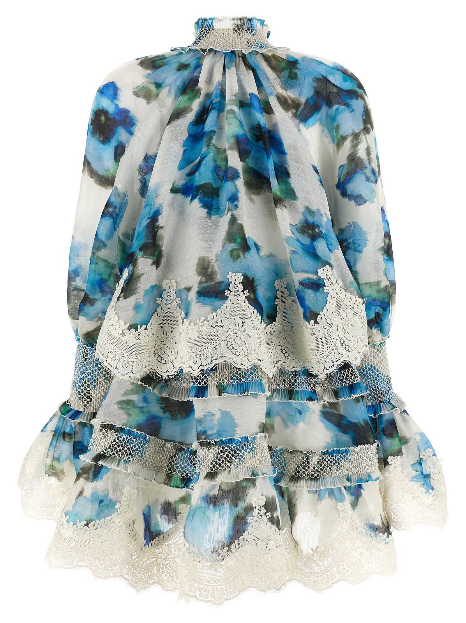 Zimmermann 'Alchemy' Dress
