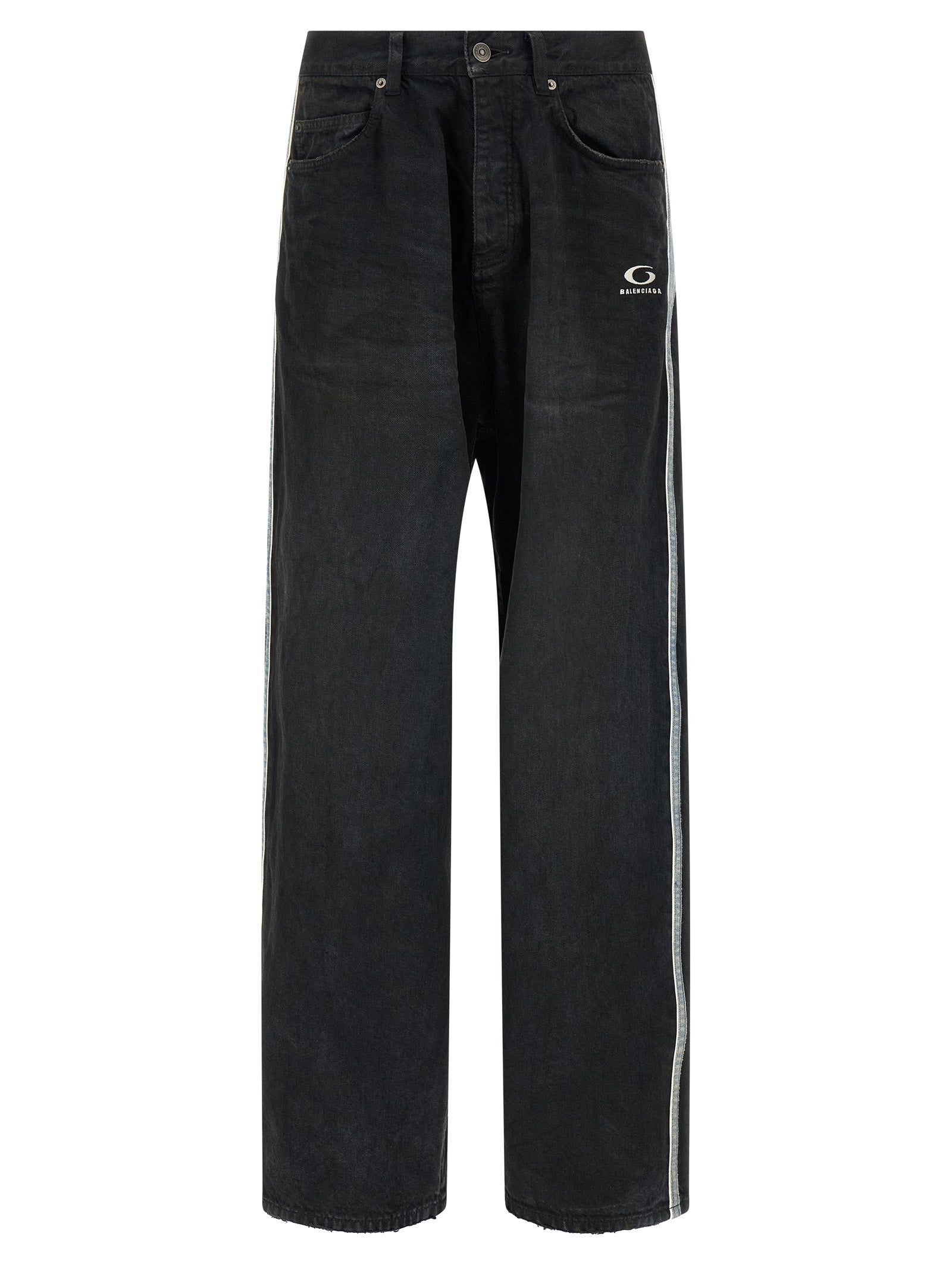 Balenciaga Japanese Twill Jeans