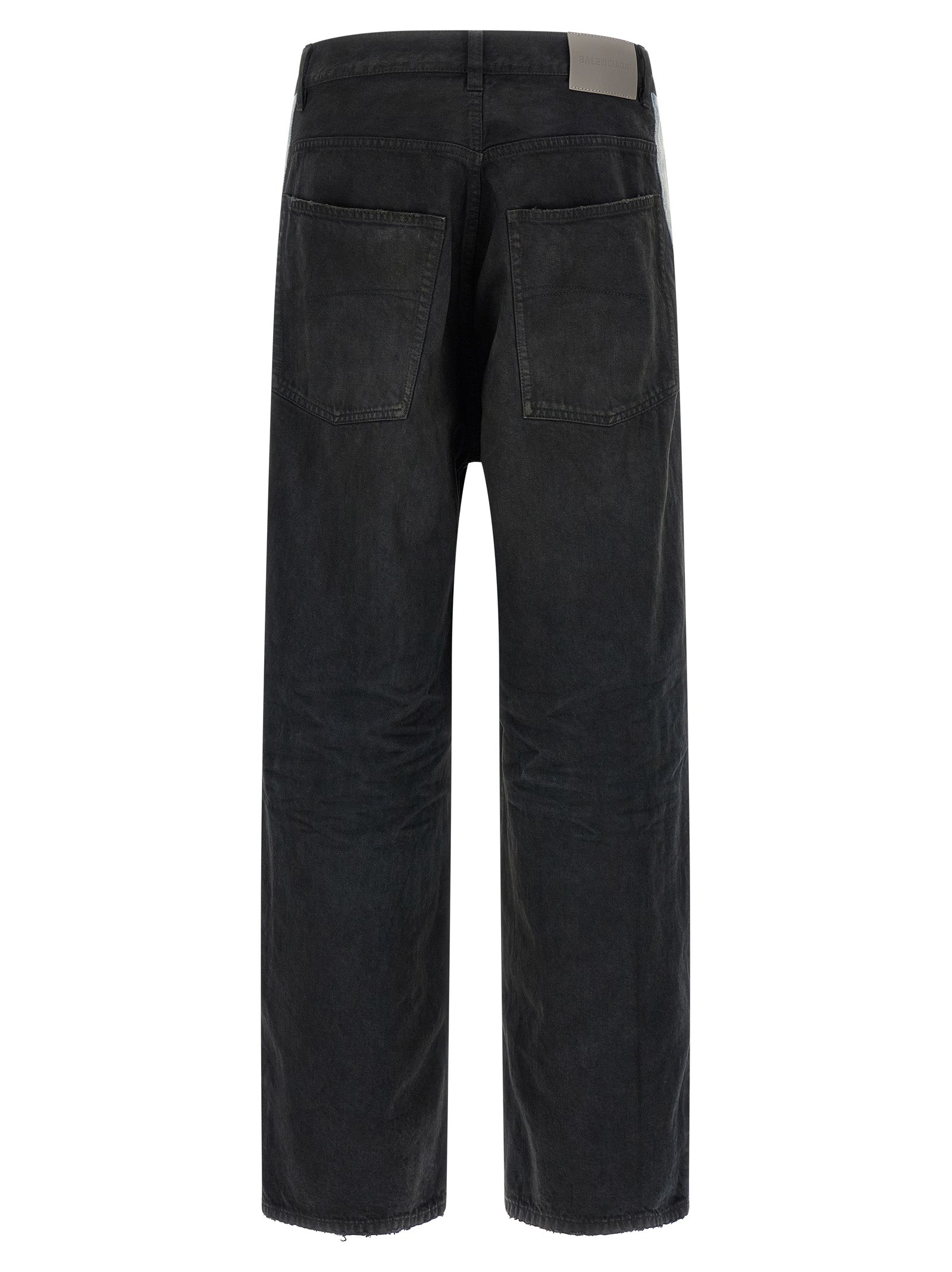 Balenciaga Japanese Twill Jeans