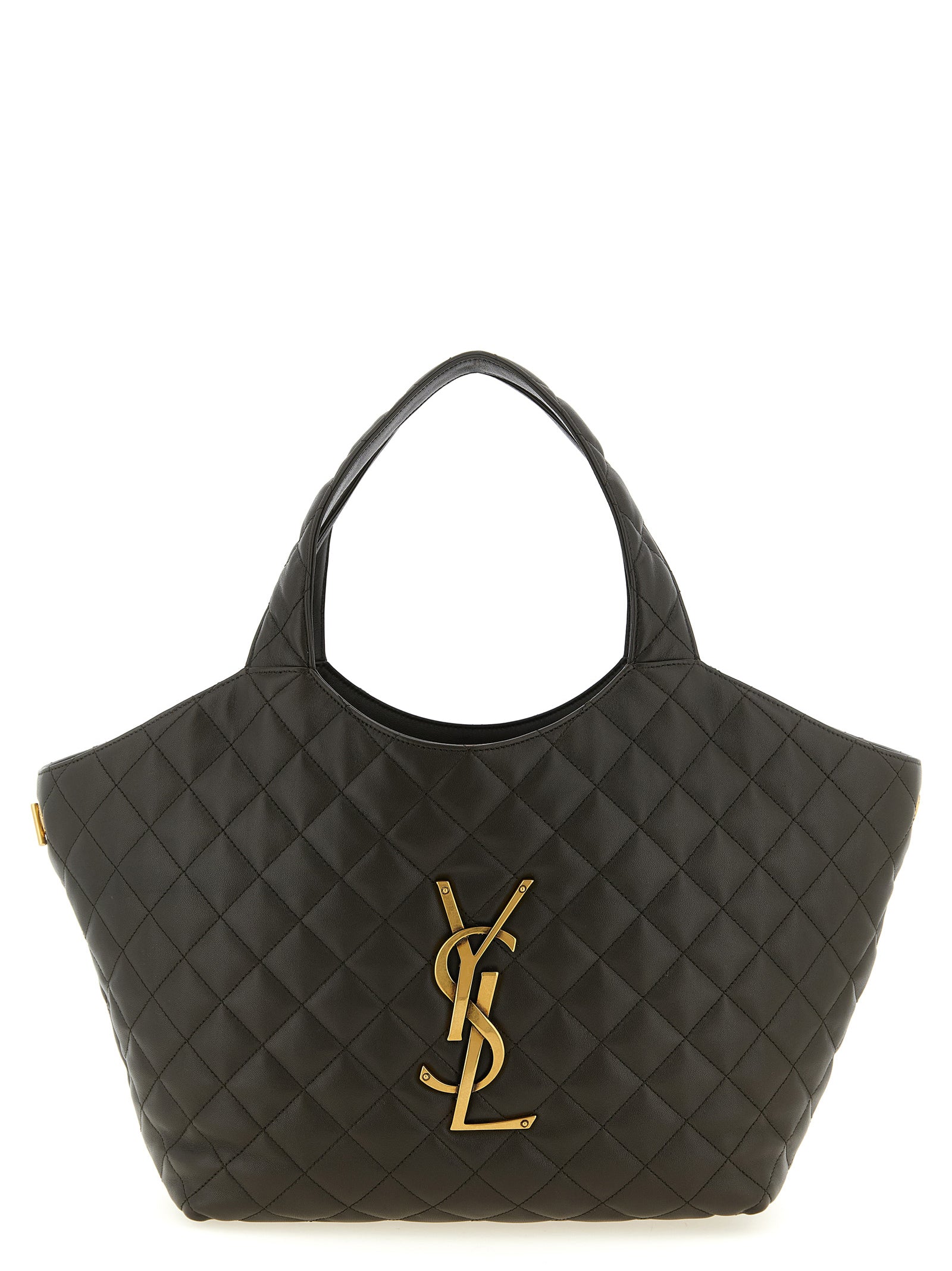Saint Laurent Medium 'Icare' Shopping Bag