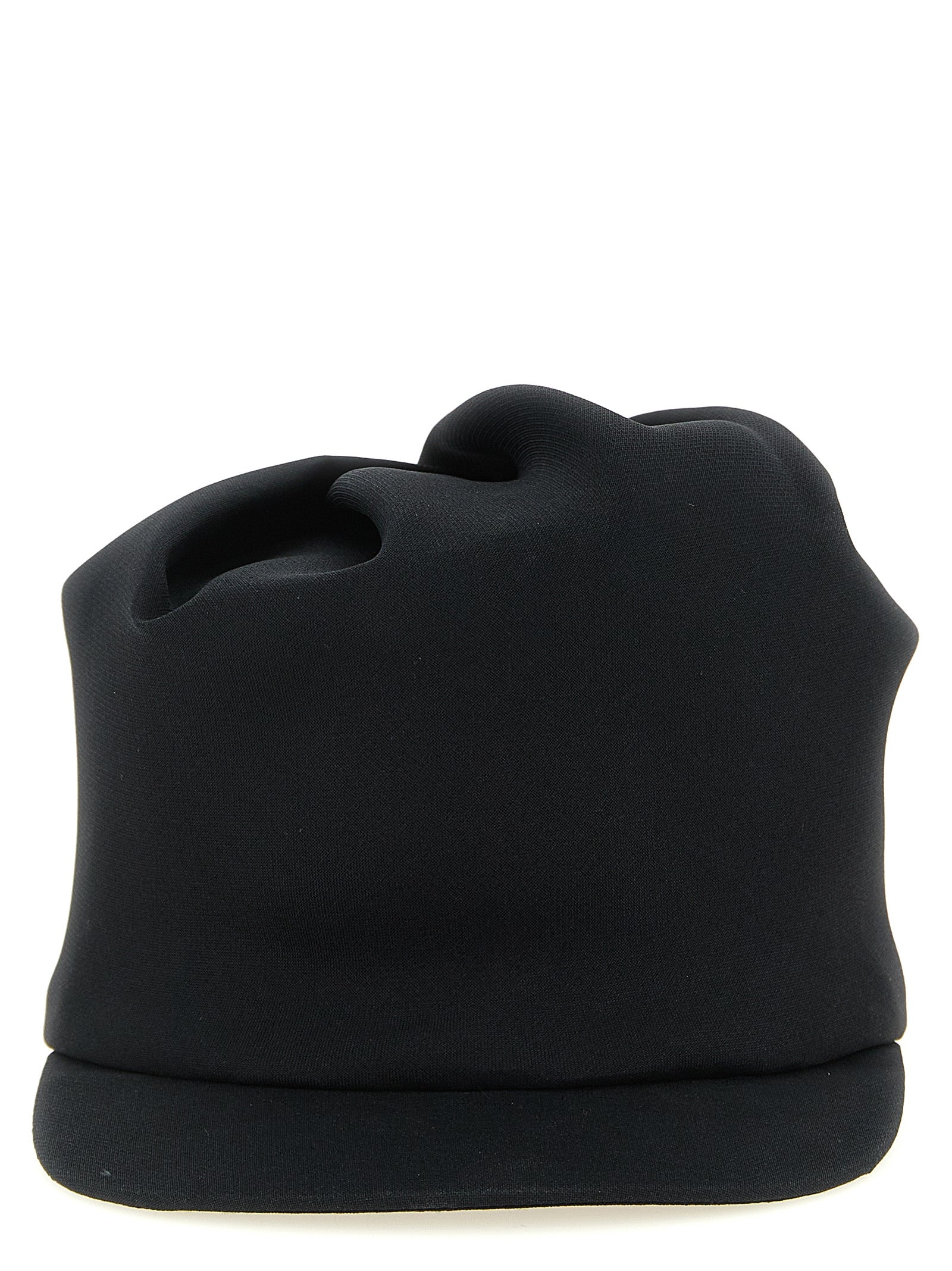Balenciaga Silk Cap