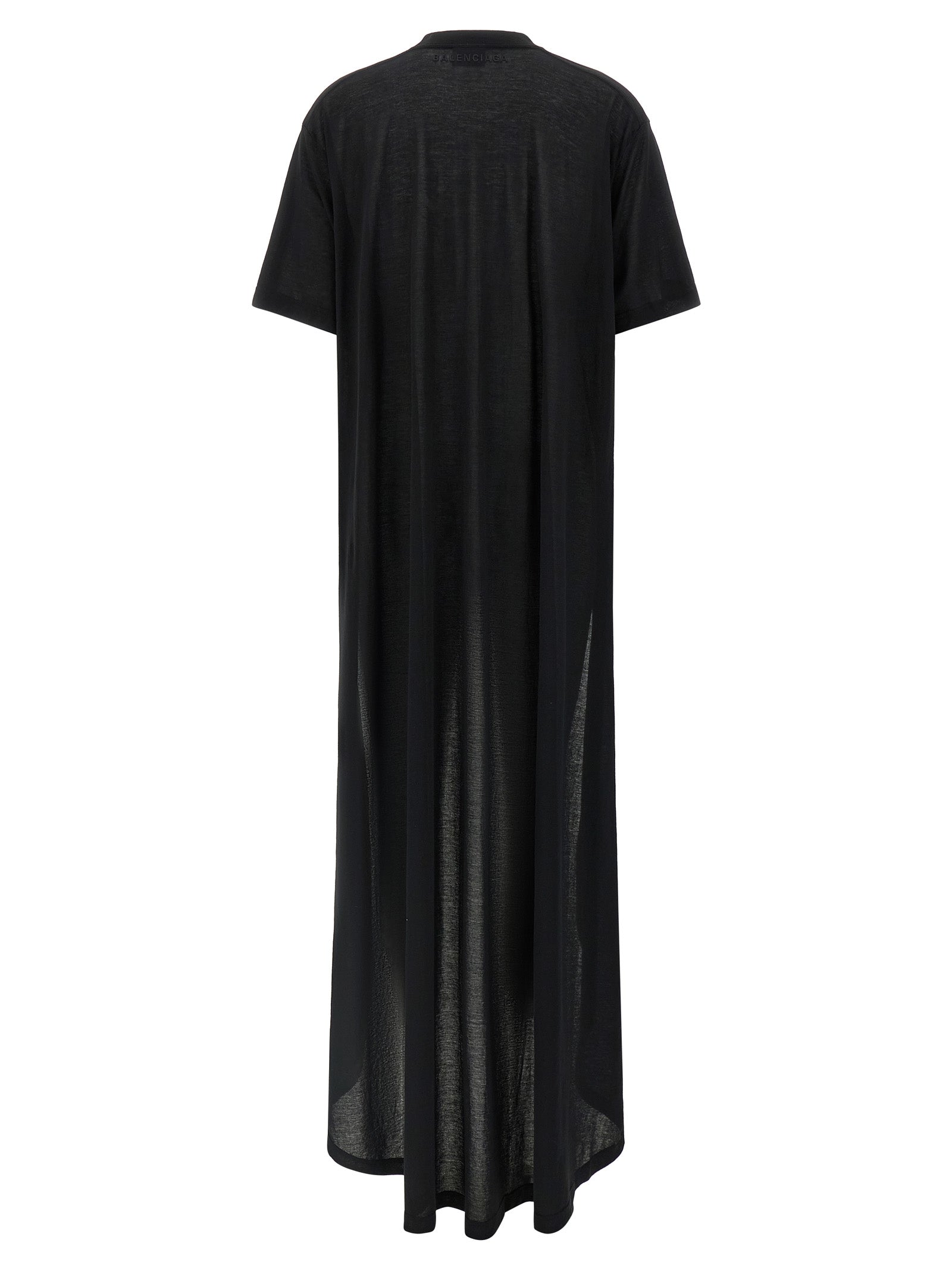 Balenciaga 'Short Train' T-Shirt