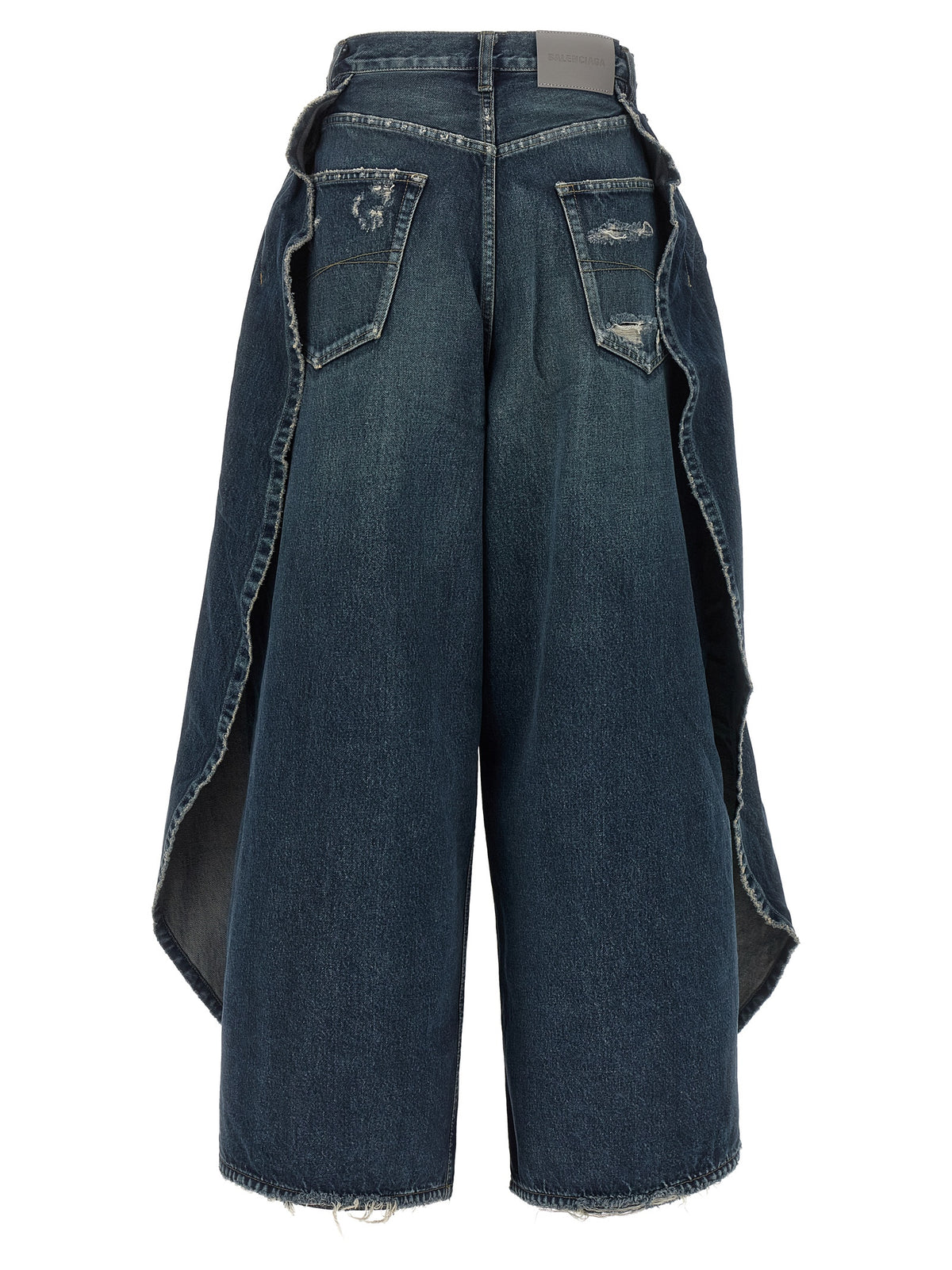 Balenciaga 'Tulipano' Jeans