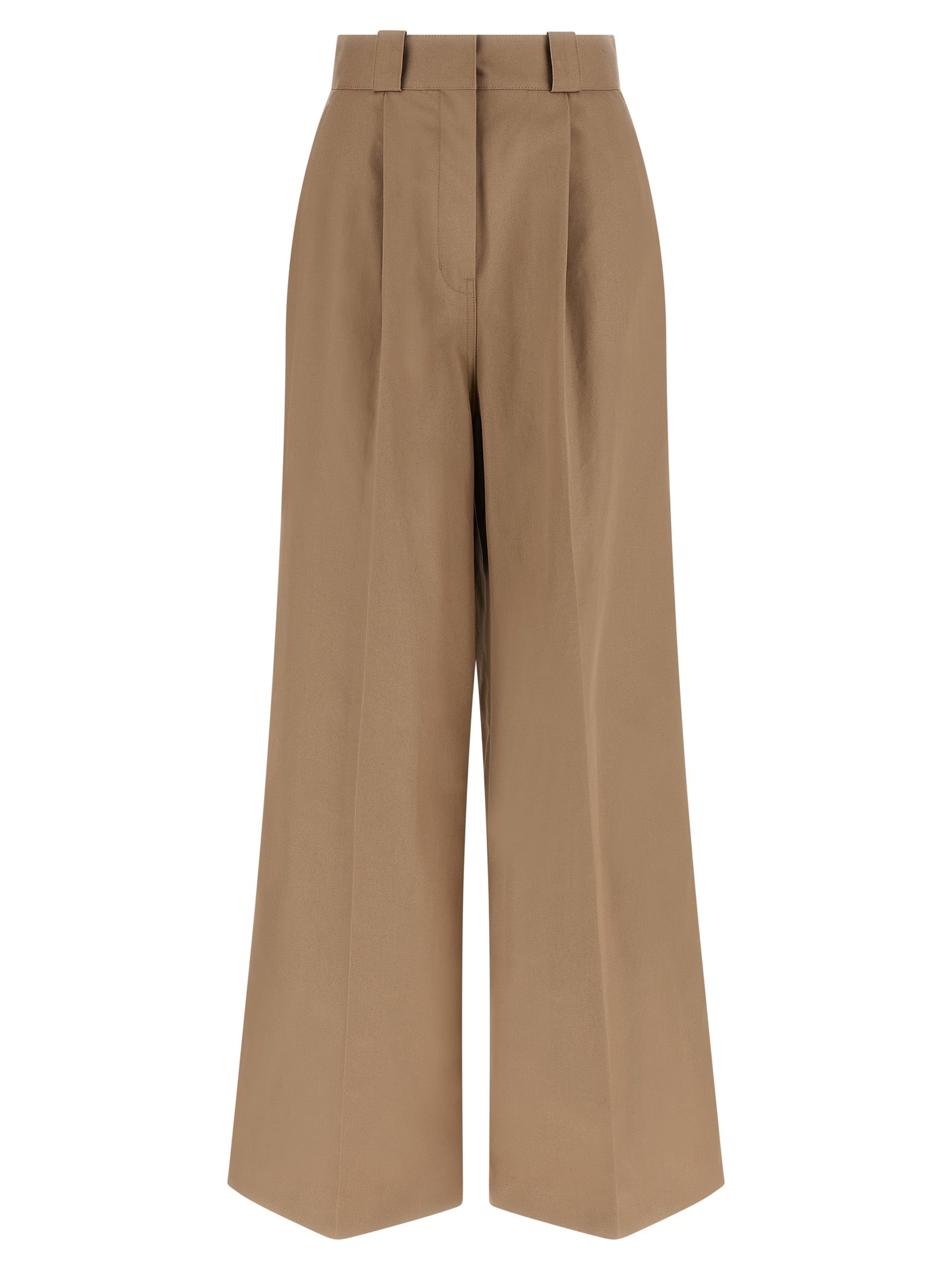 Balenciaga High Waist Pants