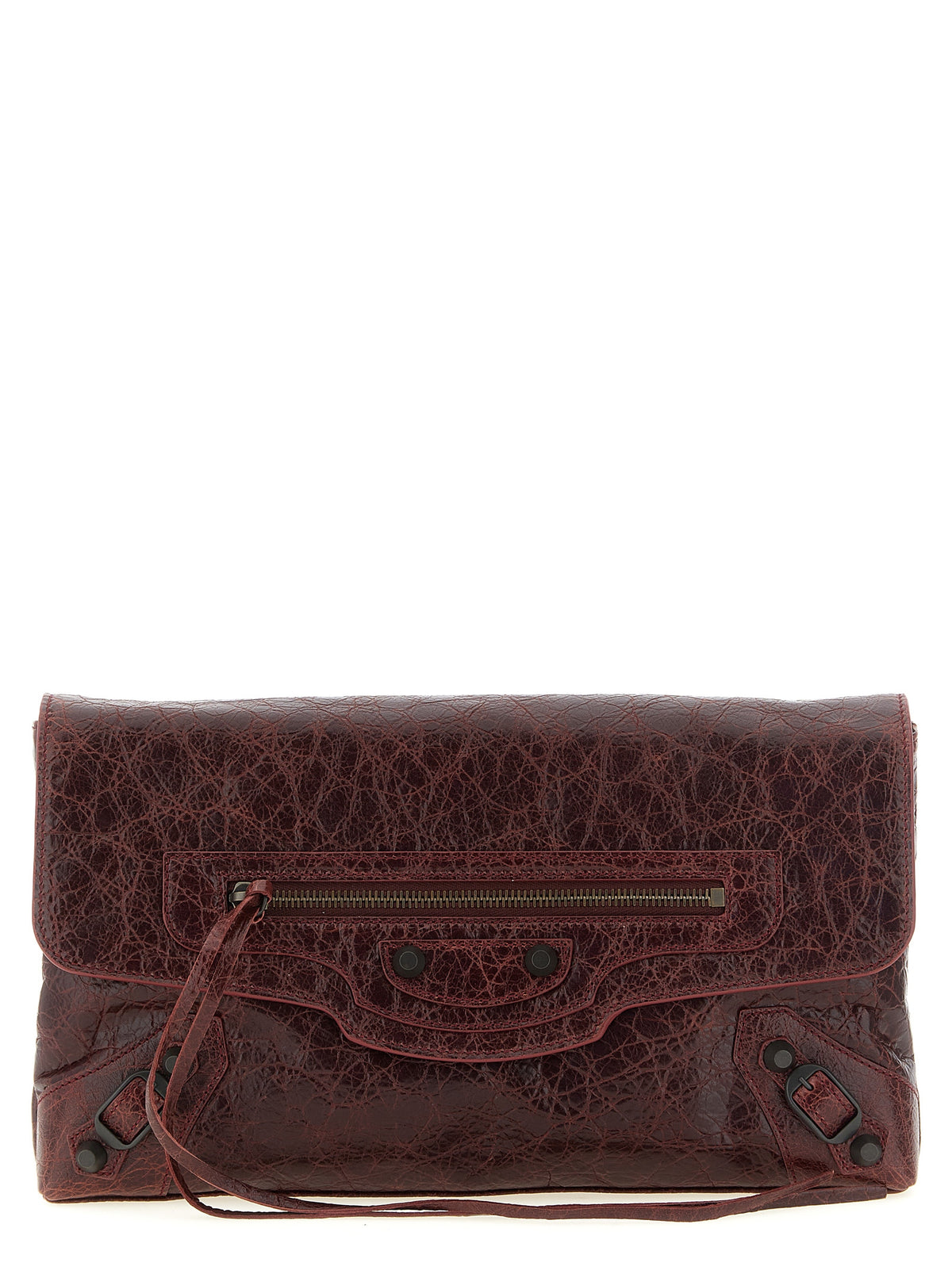 Balenciaga 'Le City' Clutch