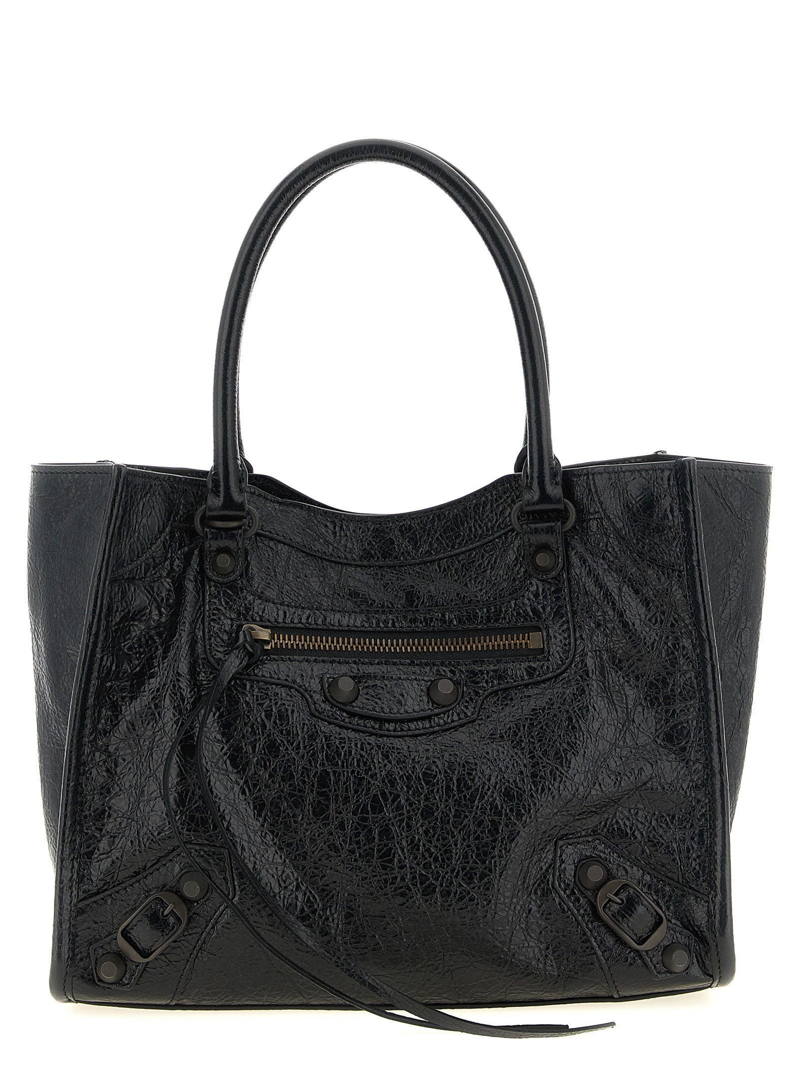 Balenciaga 'Le City Mini Tote' Handbag