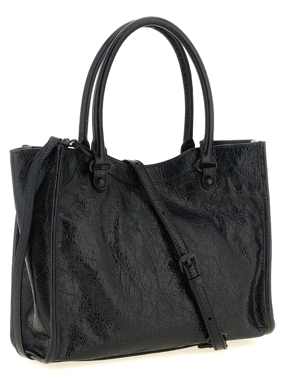 Balenciaga 'Le City Mini Tote' Handbag