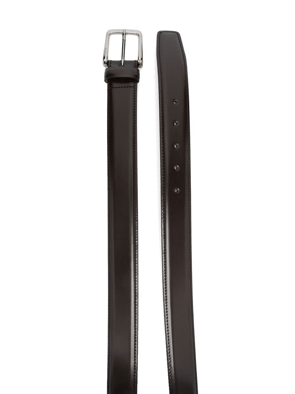 Tod's Leather Belt