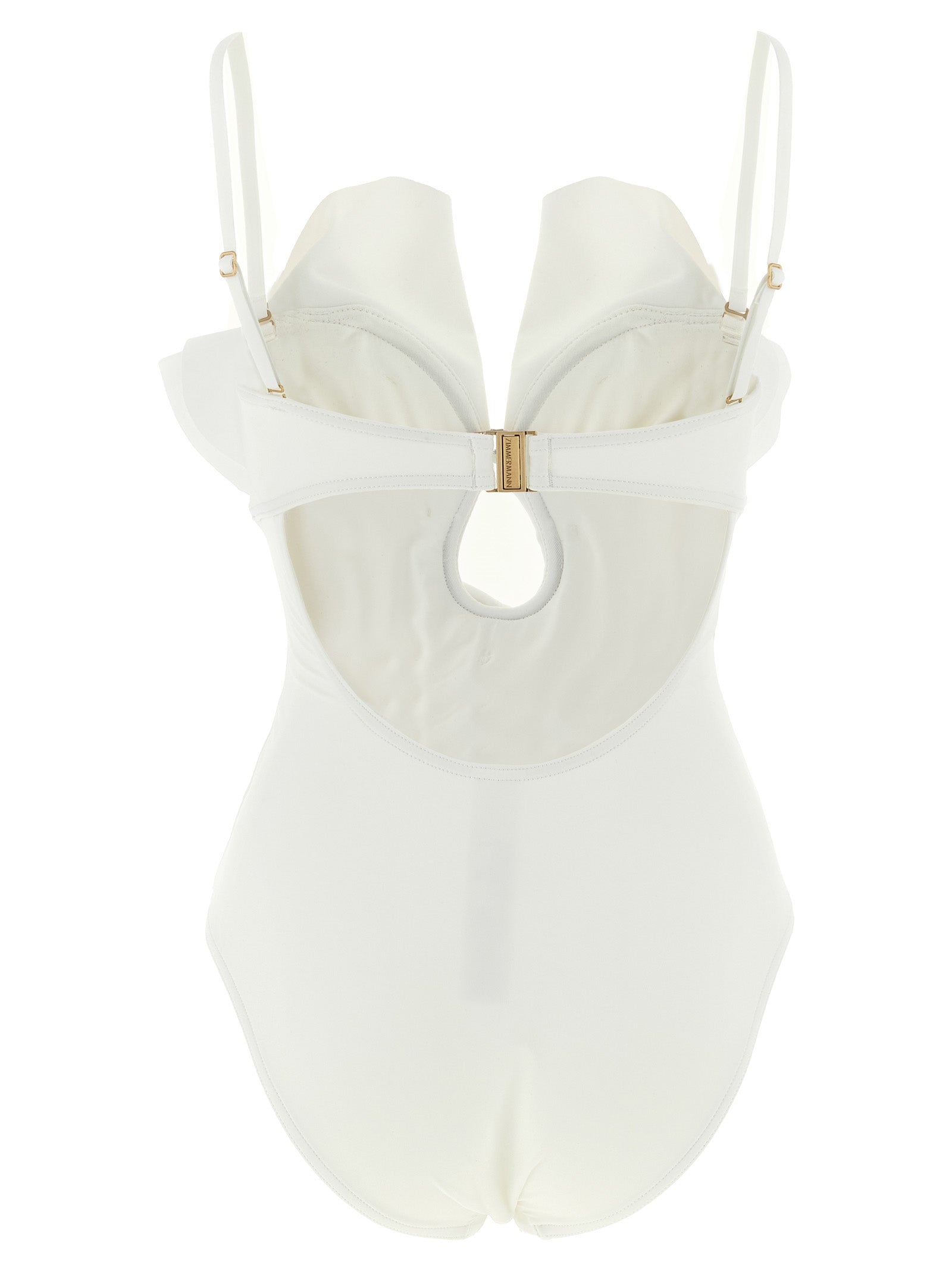 Zimmermann 'Solstice' One-Piece Swimsuit