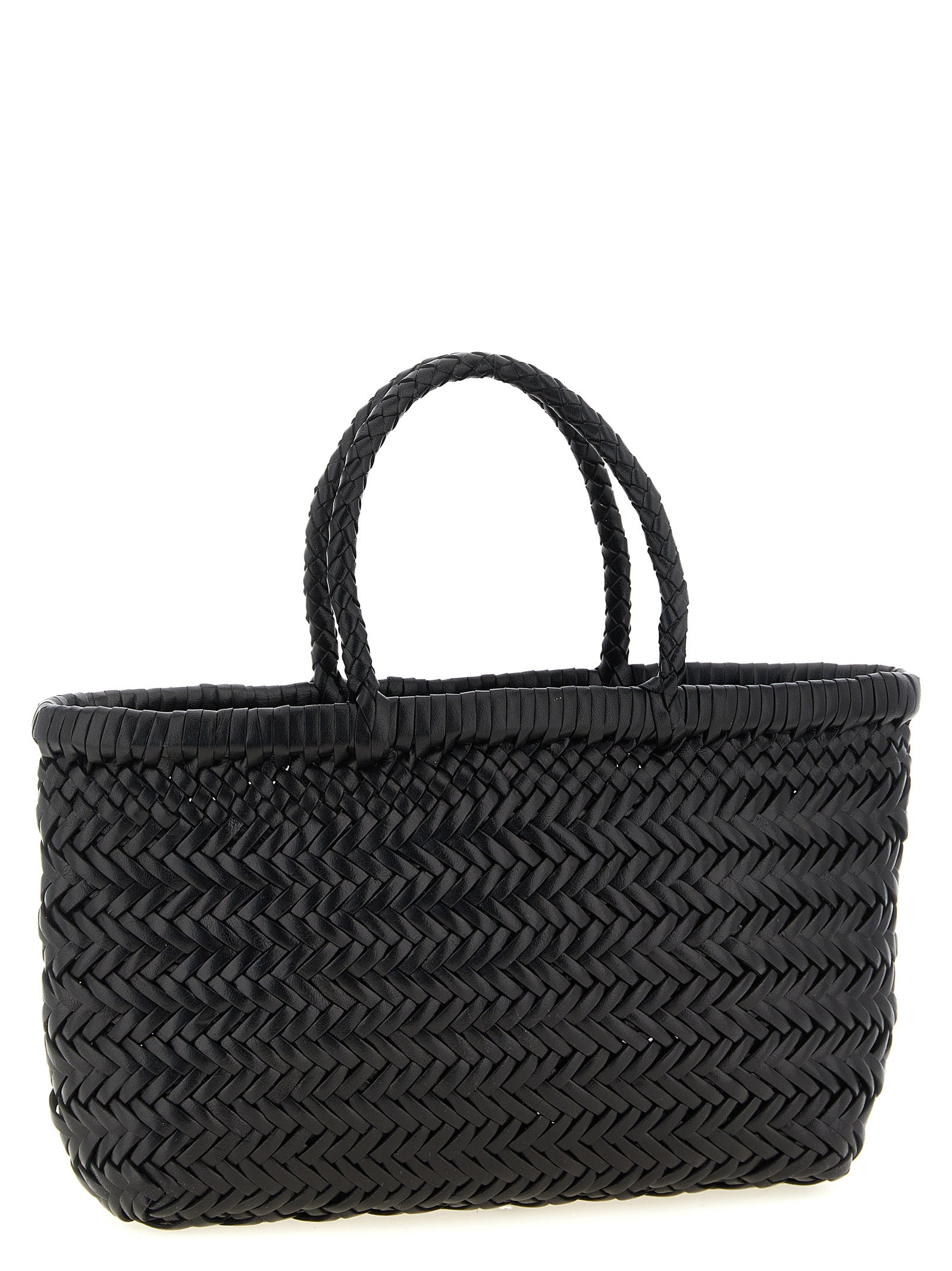 Dragon Diffusion ' Flat Gora' Mini Handbag