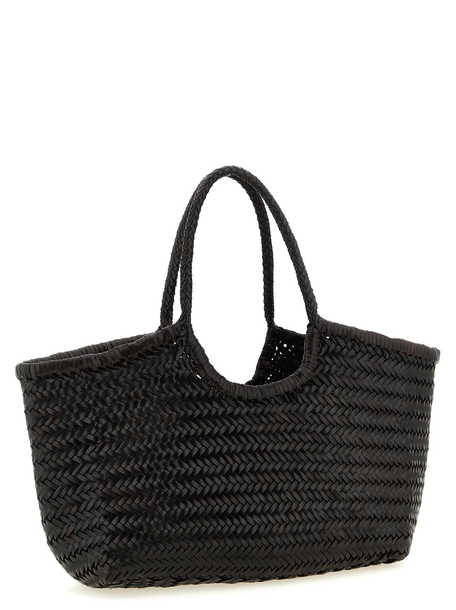 Dragon Diffusion 'Nantucket' Large Shoulder Bag