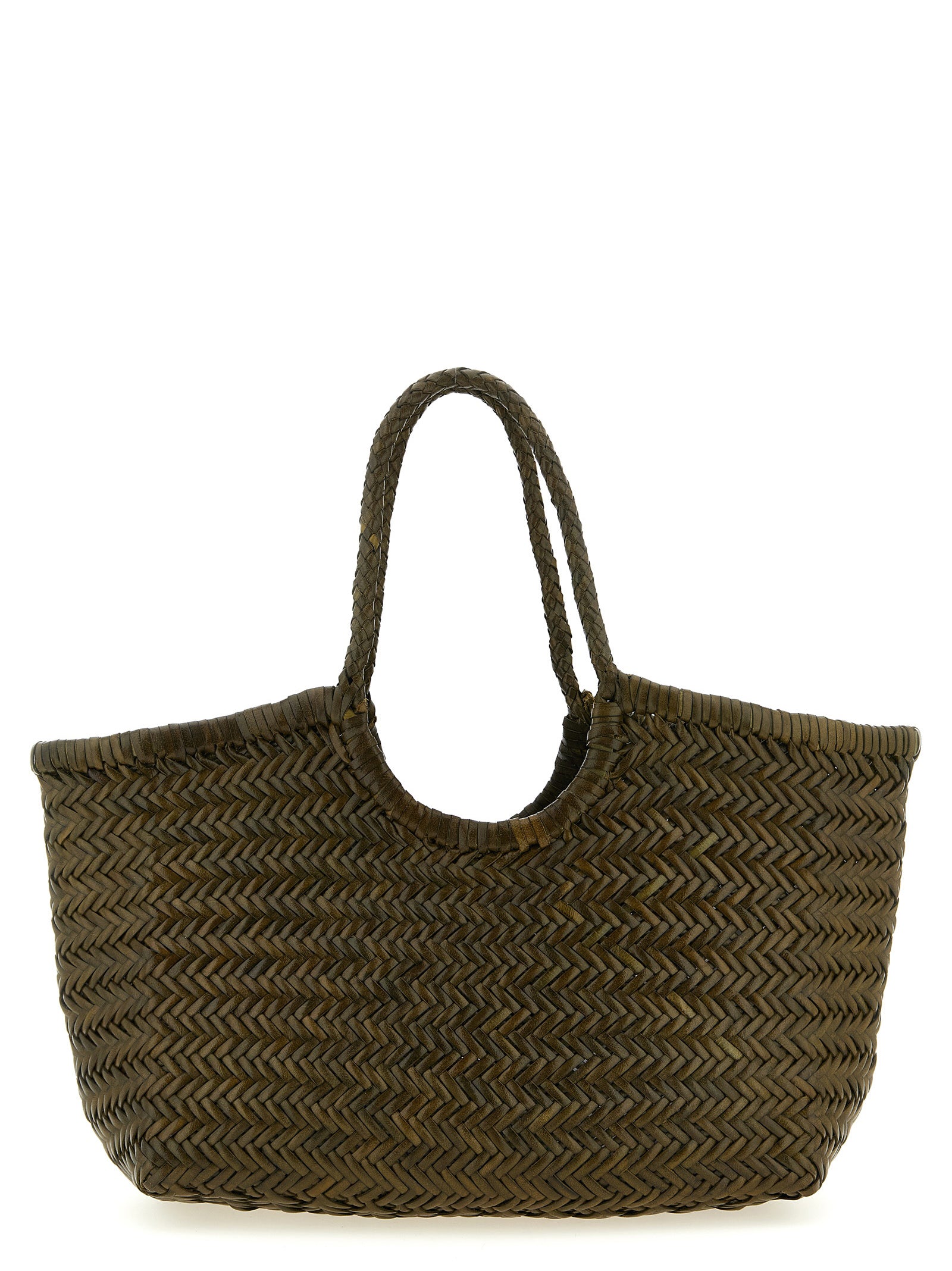 Dragon Diffusion 'Nantucket' Large Shoulder Bag