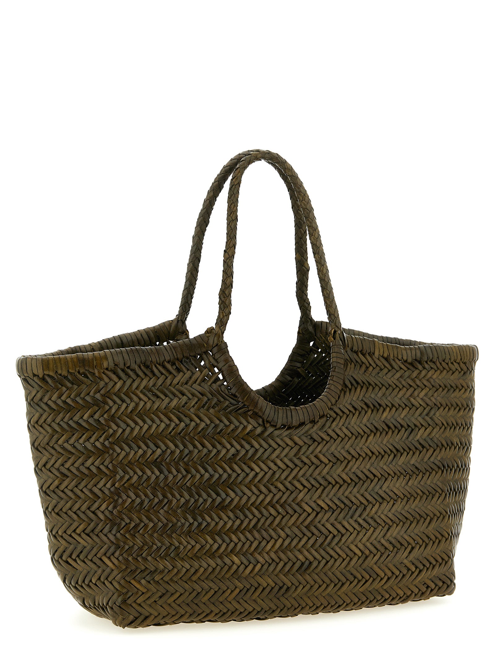 Dragon Diffusion 'Nantucket' Large Shoulder Bag