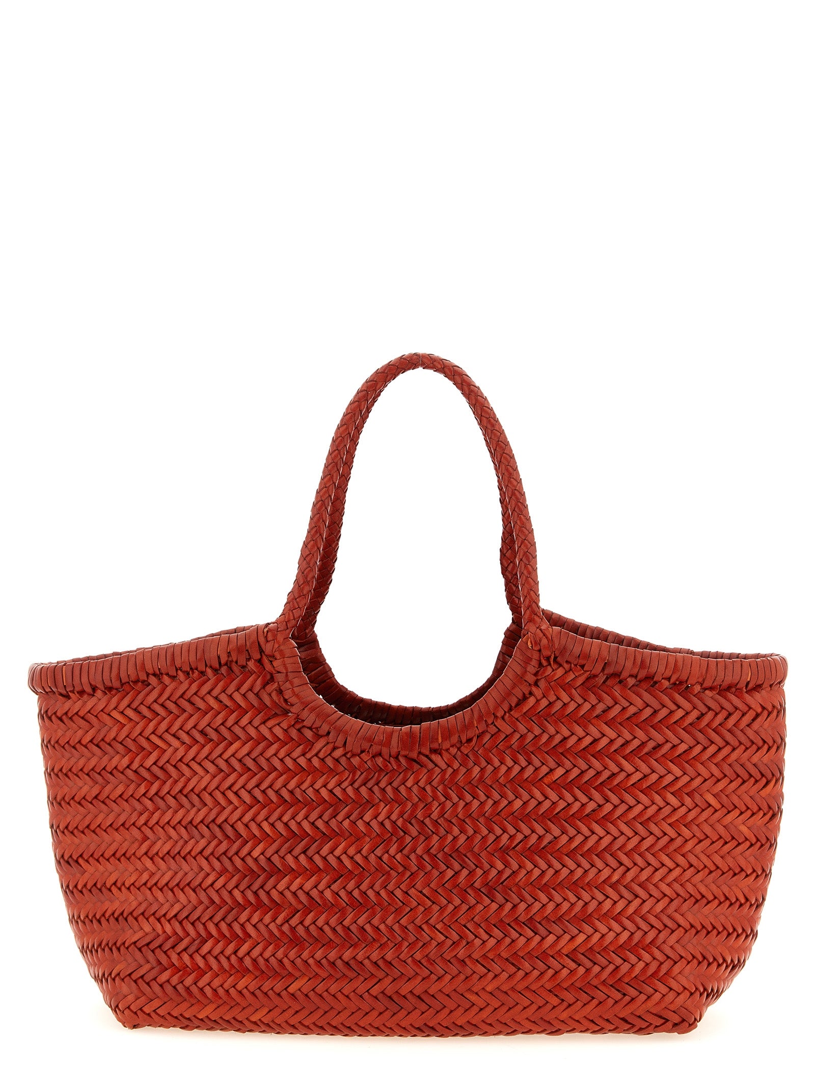 Dragon Diffusion 'Nantucket' Large Shoulder Bag