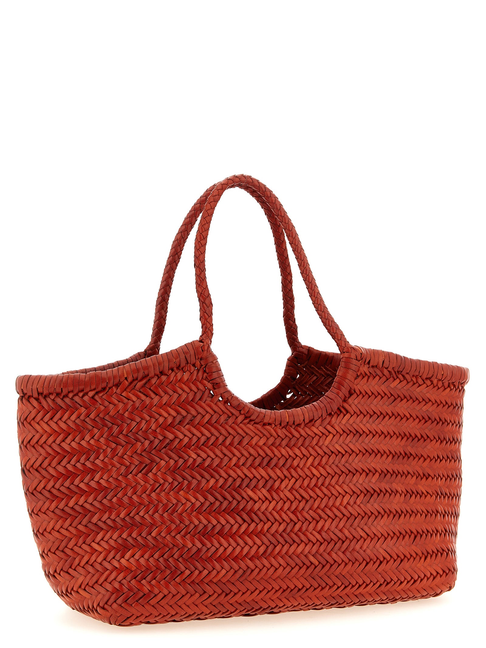 Dragon Diffusion 'Nantucket' Large Shoulder Bag