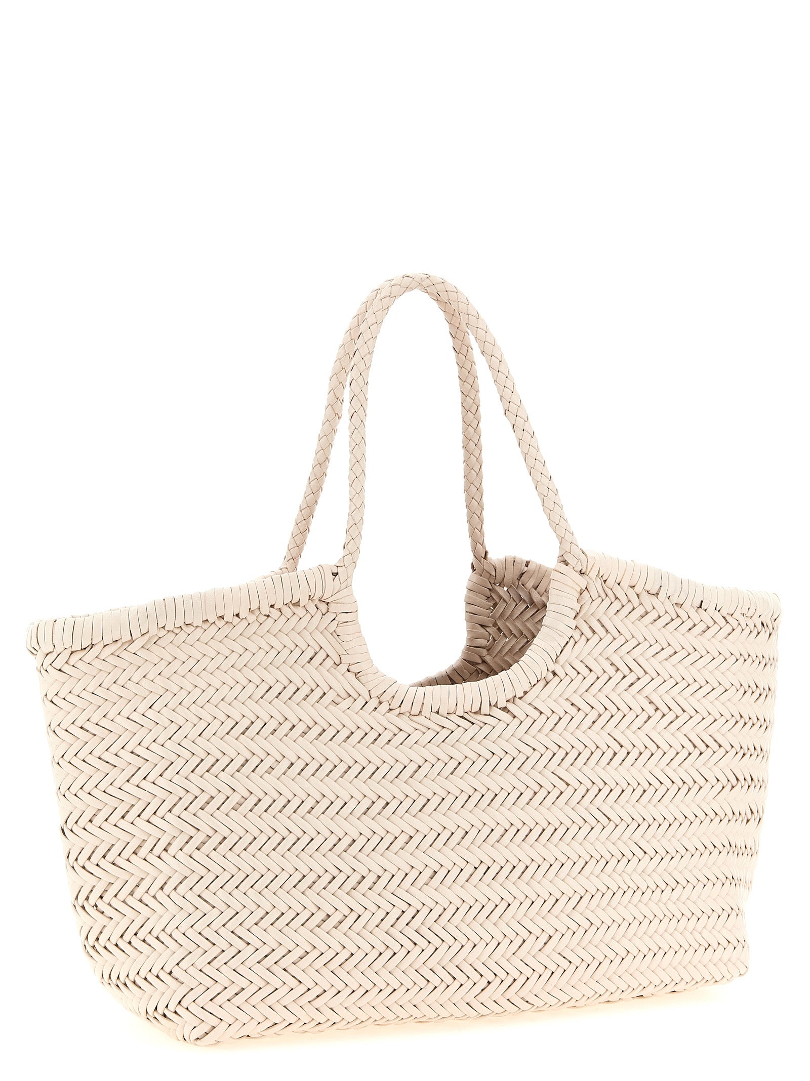 Dragon Diffusion 'Nantucket' Large Shoulder Bag
