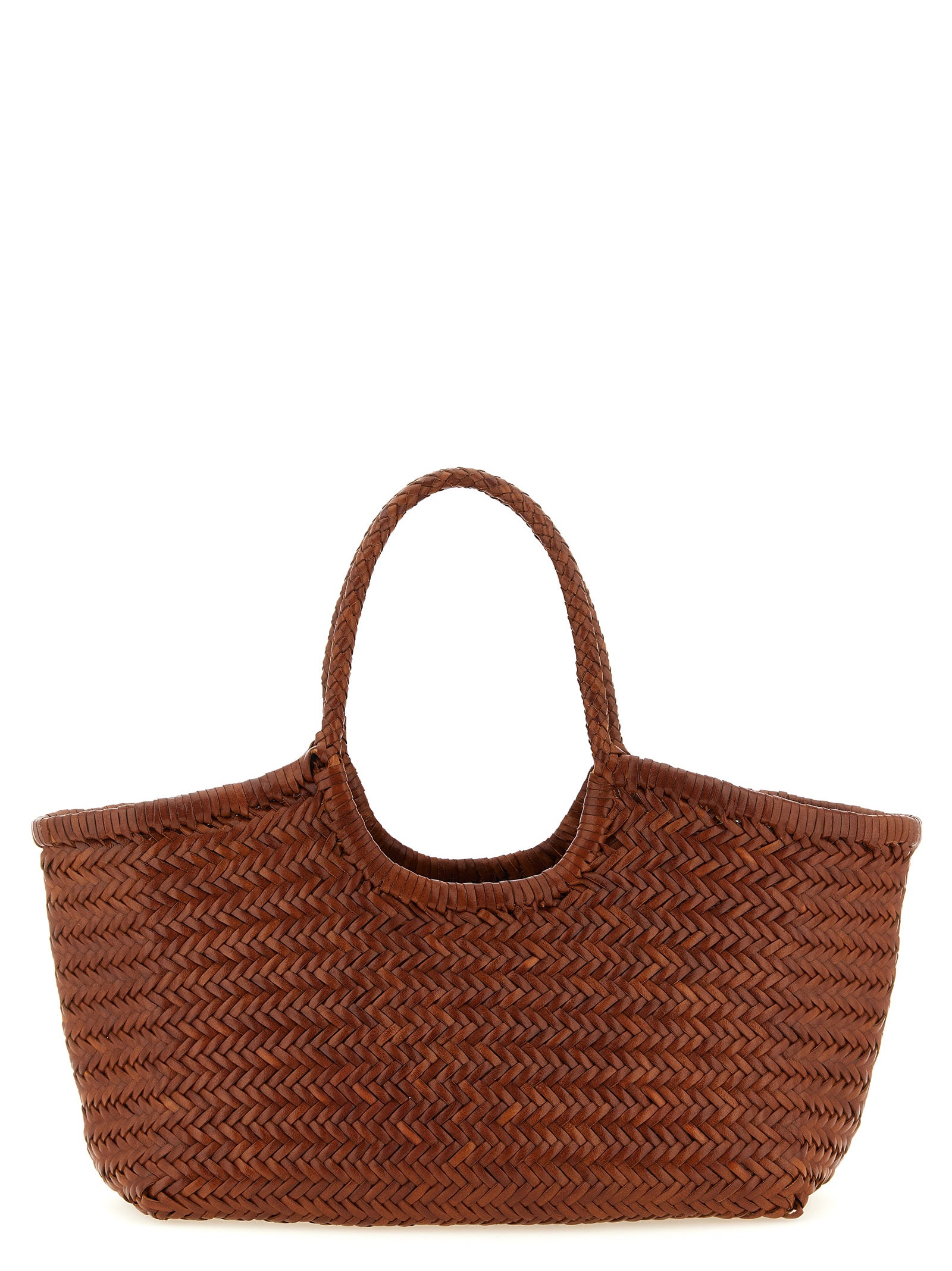 Dragon Diffusion 'Nantucket' Large Shoulder Bag