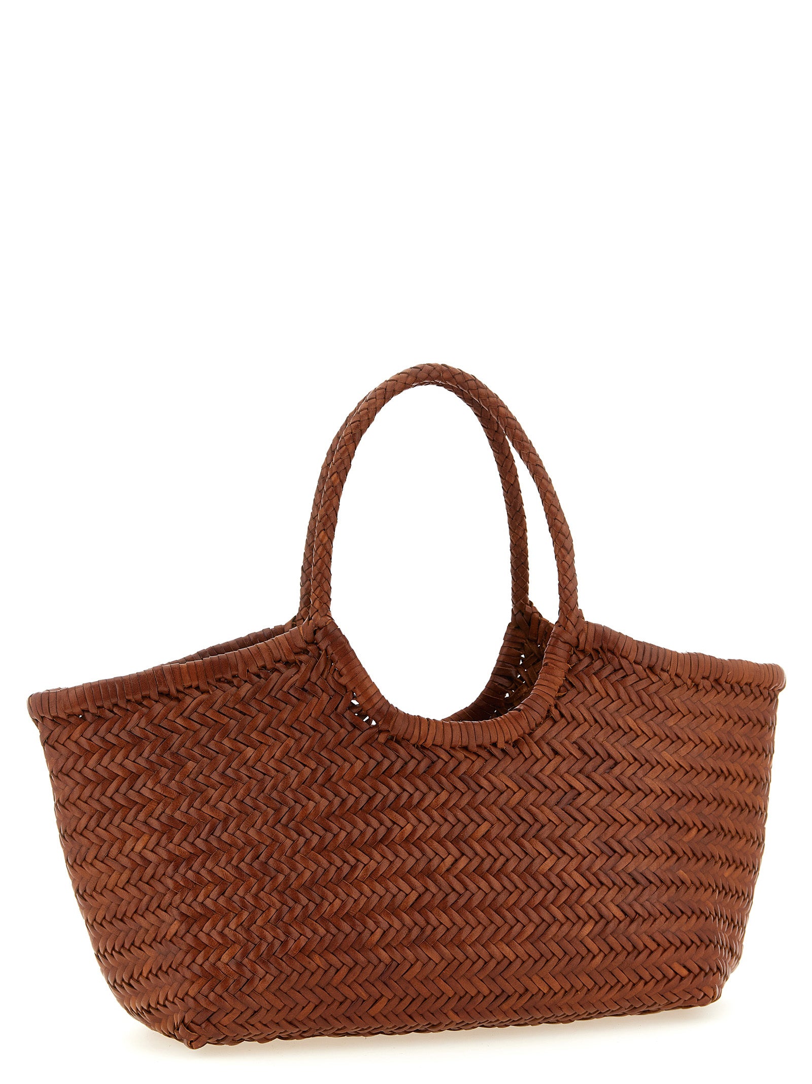 Dragon Diffusion 'Nantucket' Large Shoulder Bag