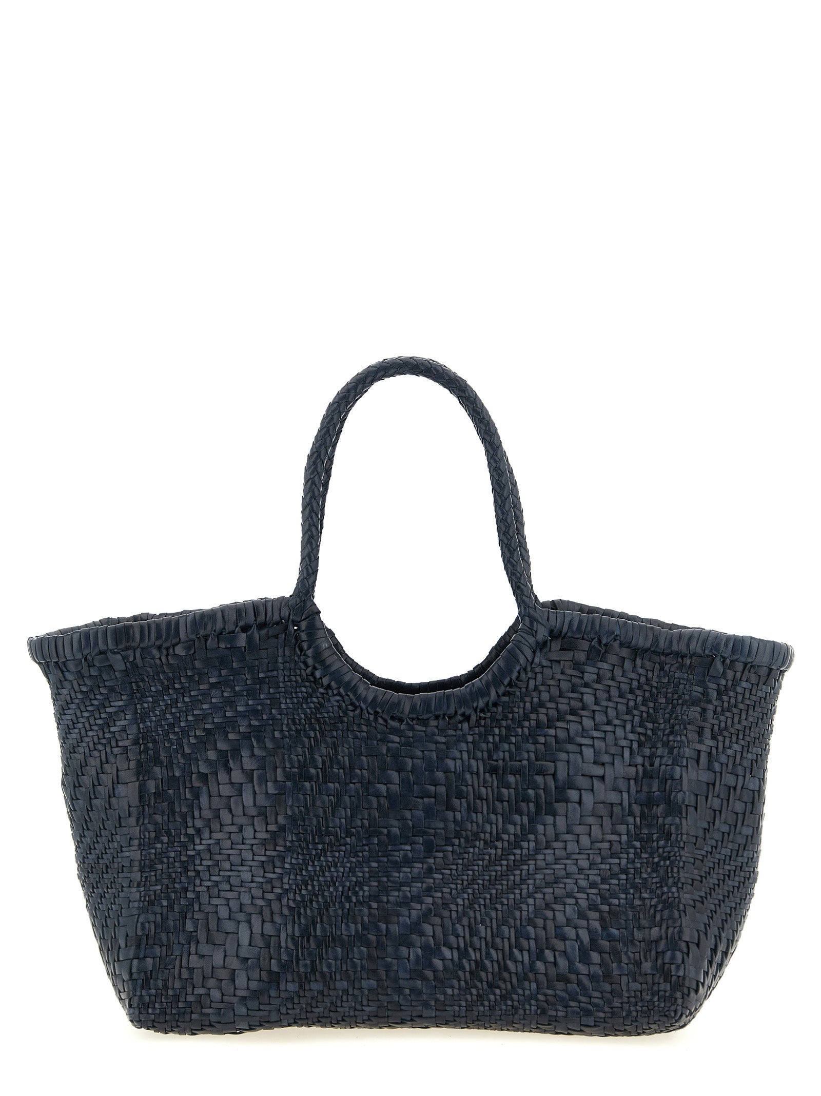 Dragon Diffusion 'Nantucket Optical' Shoulder Bag