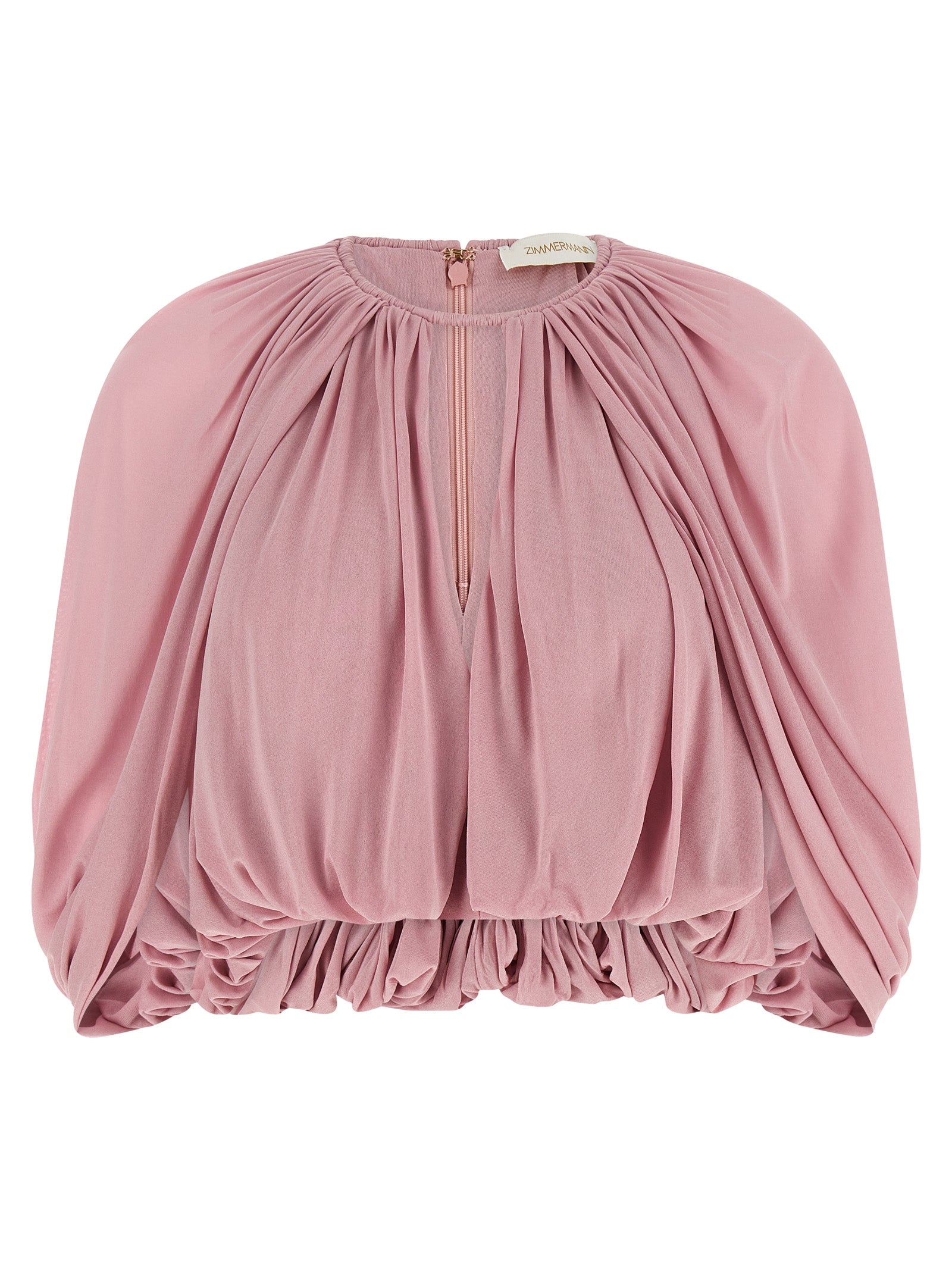 Zimmermann 'Alchemy' Blouse