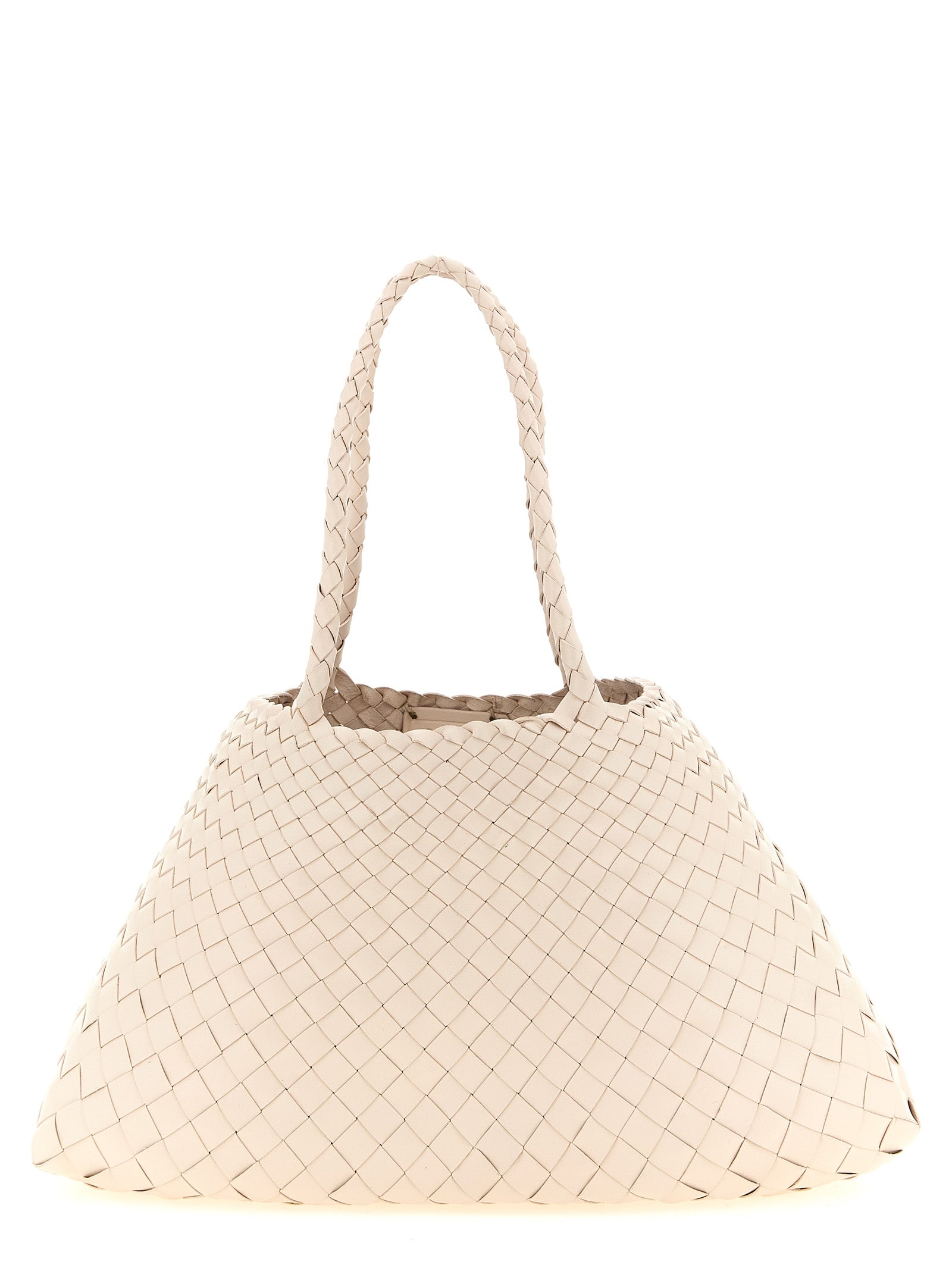 Dragon Diffusion 'Santa Croce' Large Shoulder Bag