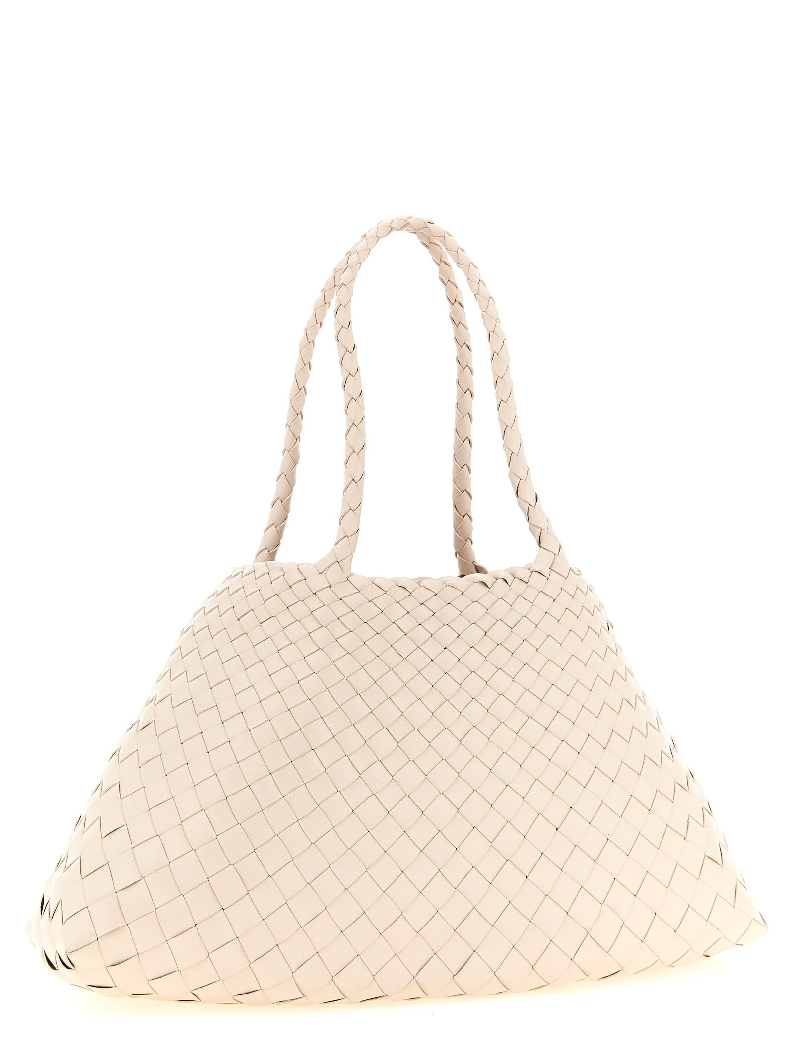 Dragon Diffusion 'Santa Croce' Large Shoulder Bag