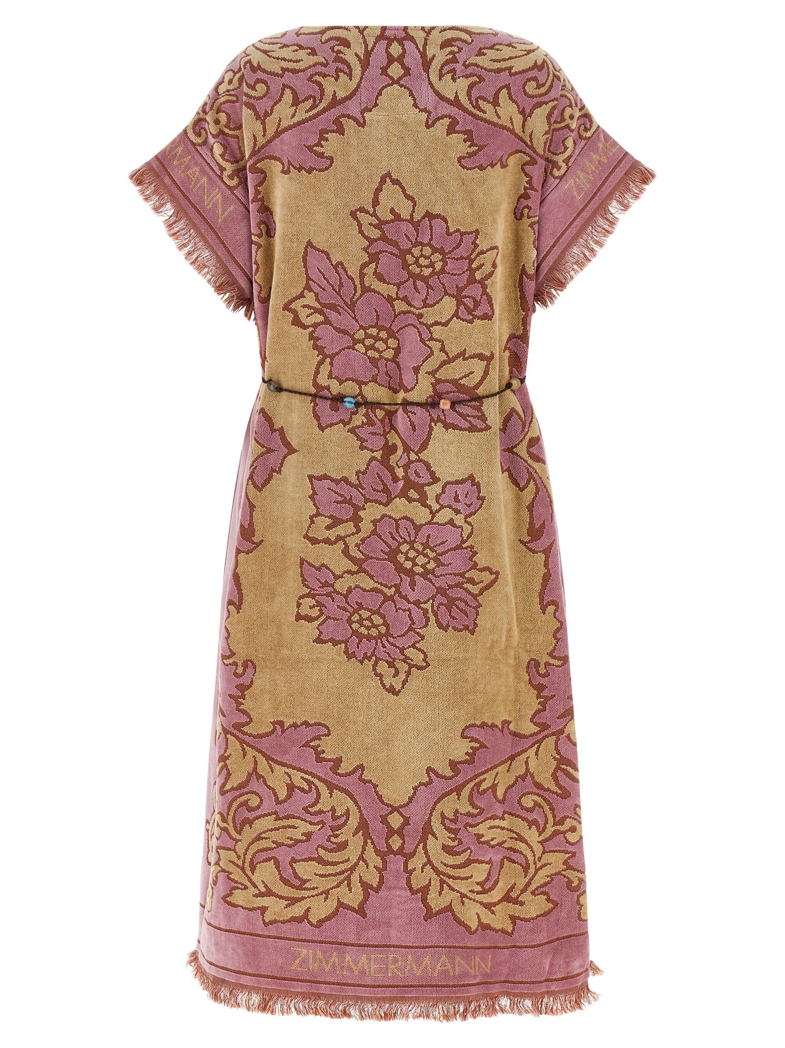 Zimmermann 'Aster' Dress