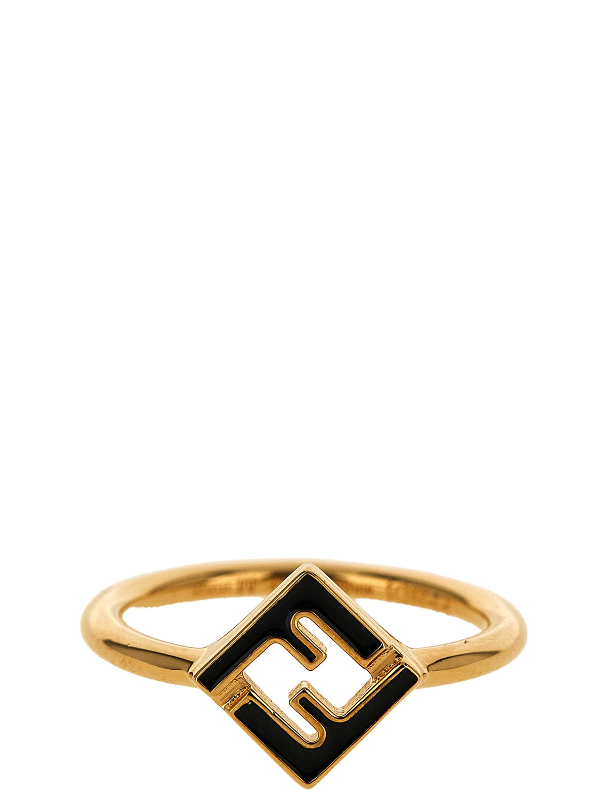 Fendi 'Forever Fendi' Ring
