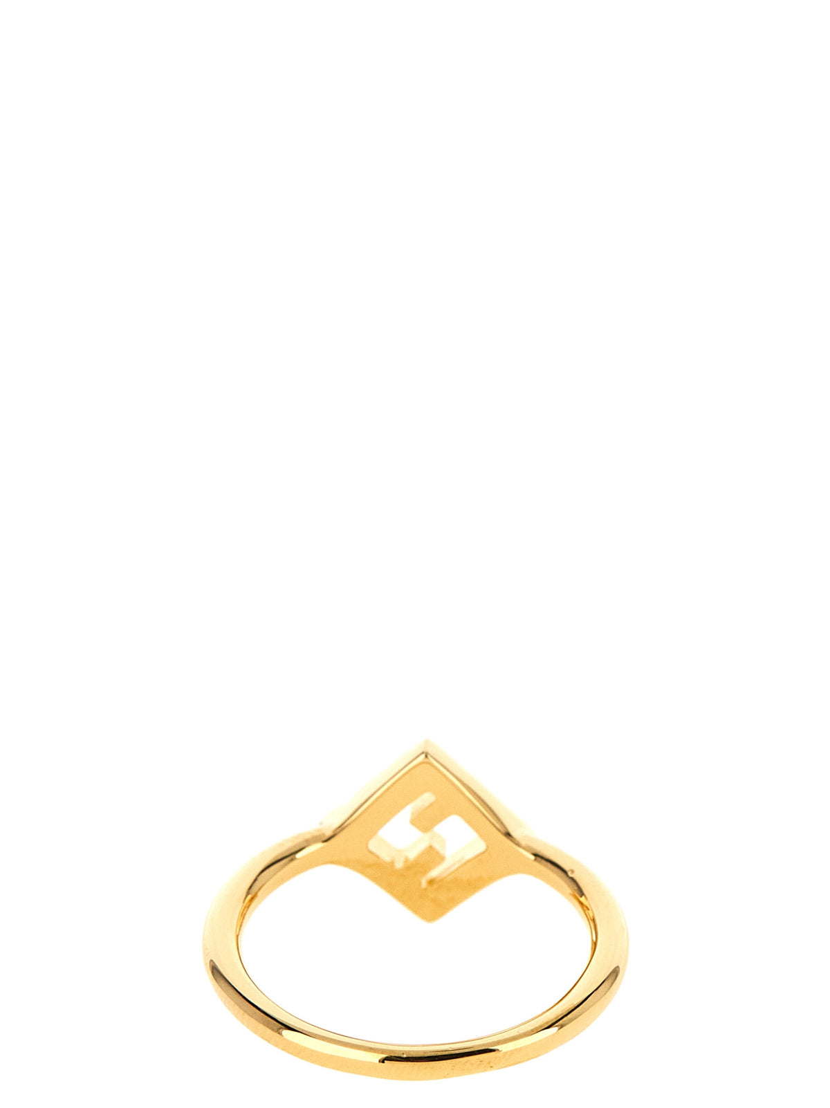 Fendi 'Forever Fendi' Ring
