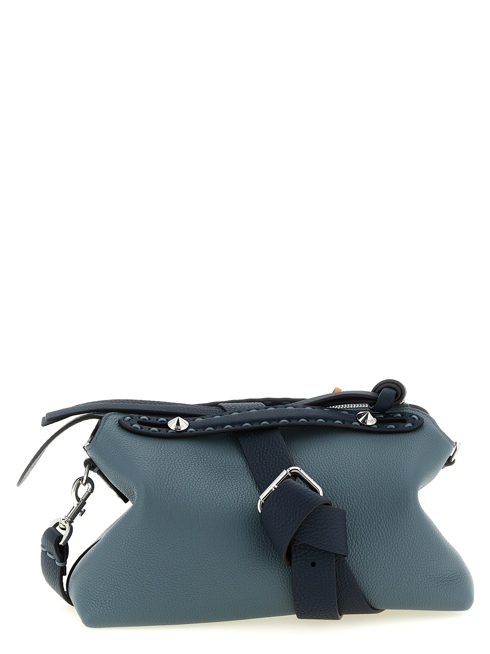 Fendi 'By The Way Soft Selleria' Medium Handbag