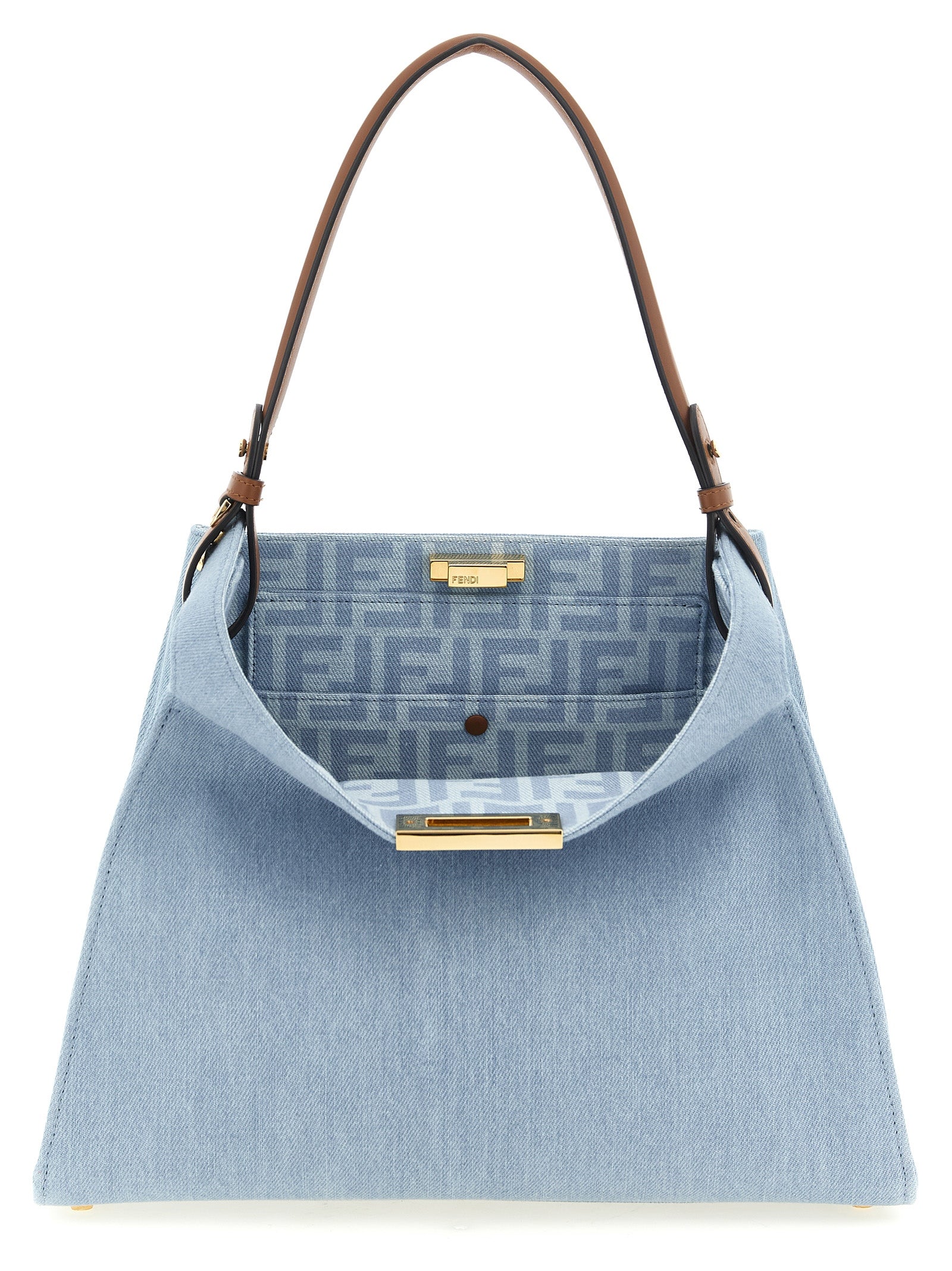 Fendi 'Fendi Way' Medium Handbag