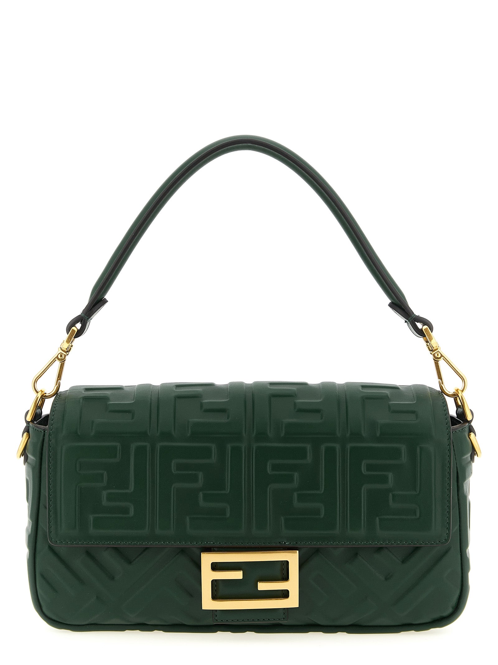 Fendi 'Baguette®' Medium Shoulder Bag