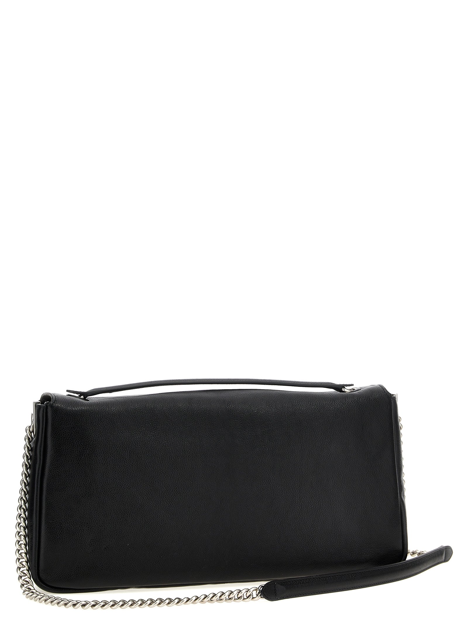 Fendi 'Baguette Chain Large' Shoulder Bag