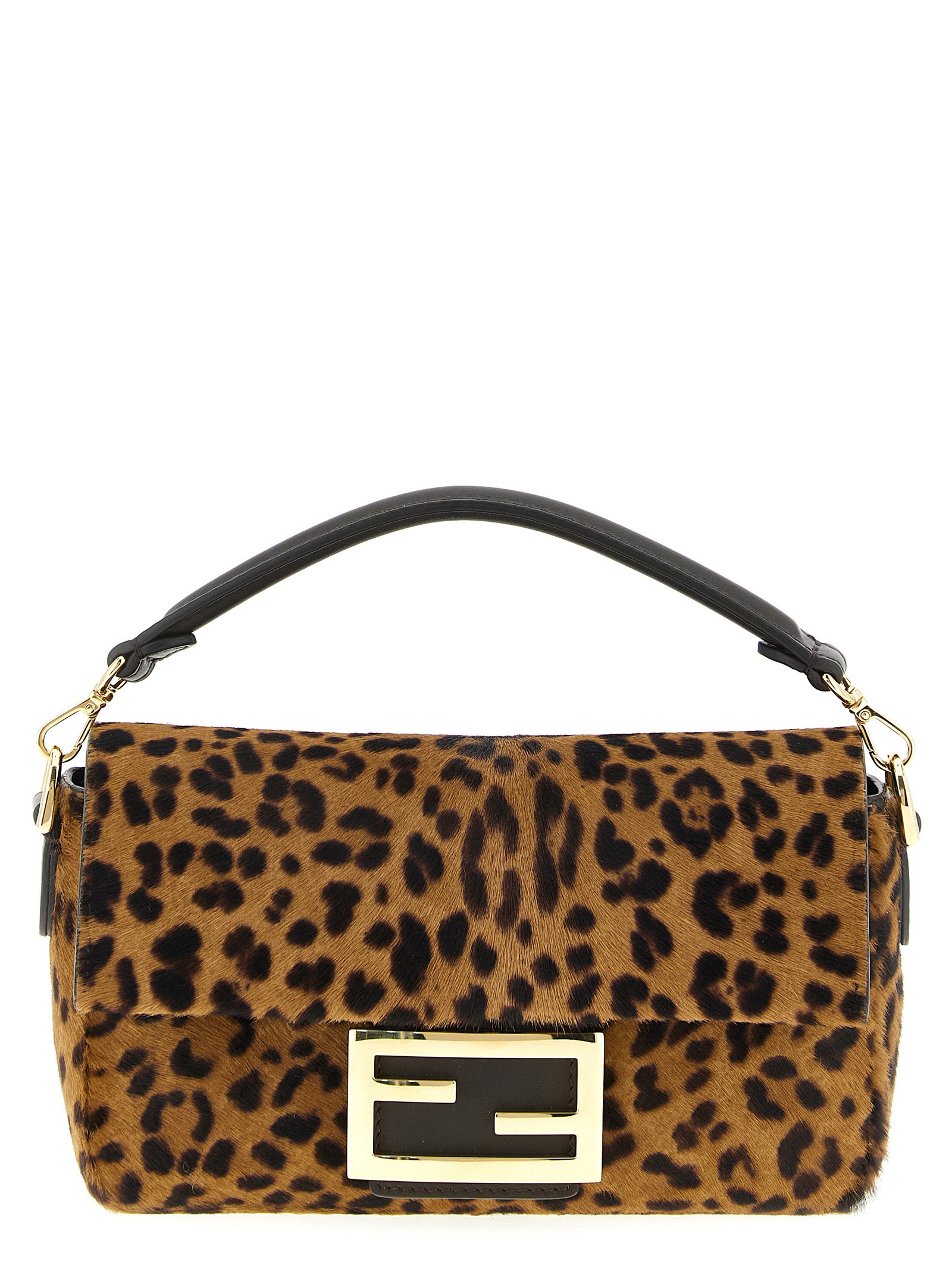 Fendi 'Baguette®' Mini Handbag
