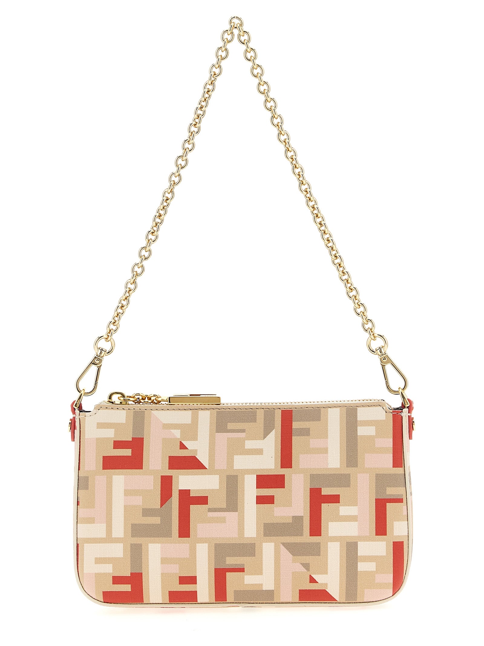 Fendi 'Baguette' Pouch
