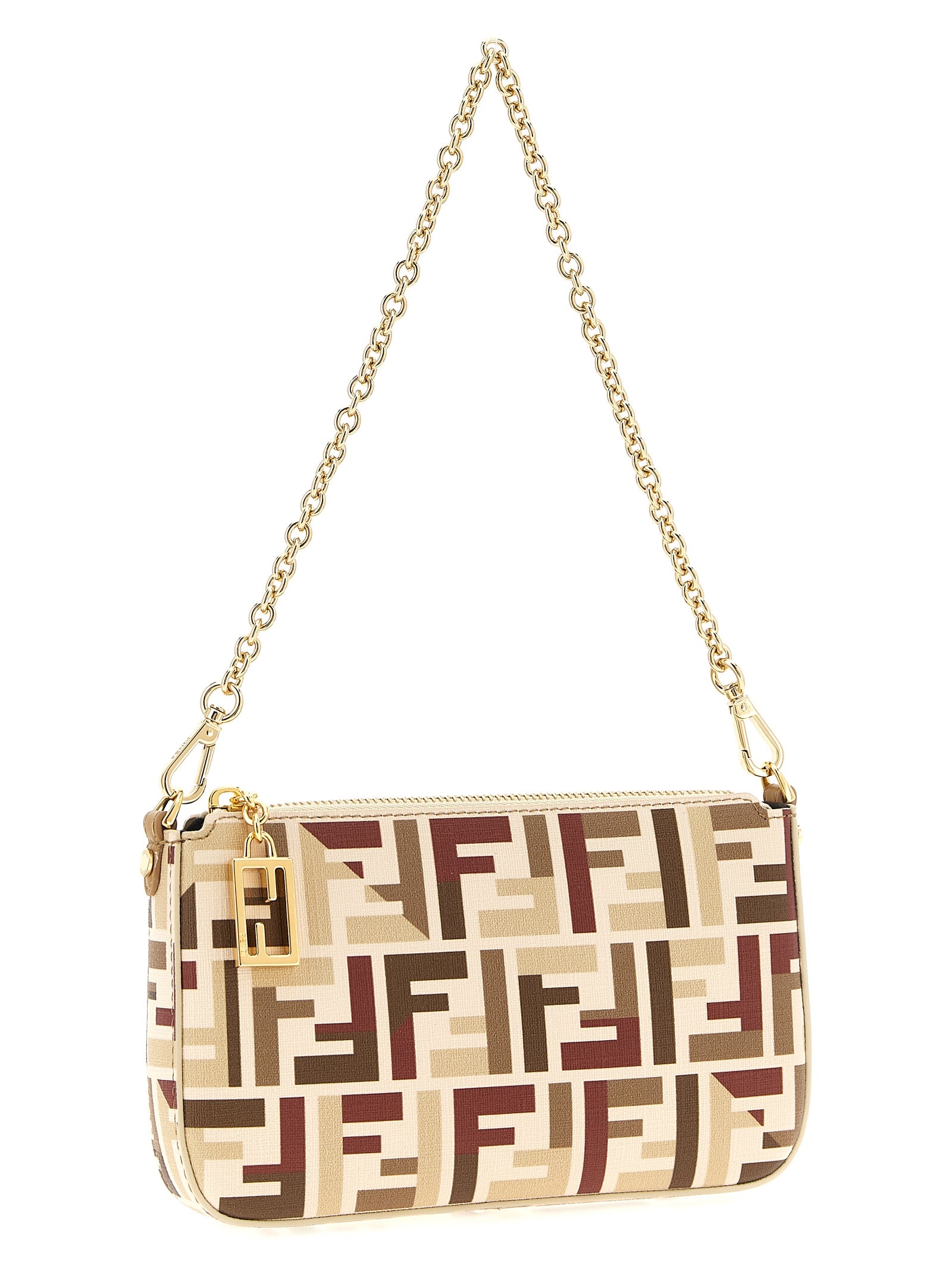 Fendi 'Baguette' Pouch