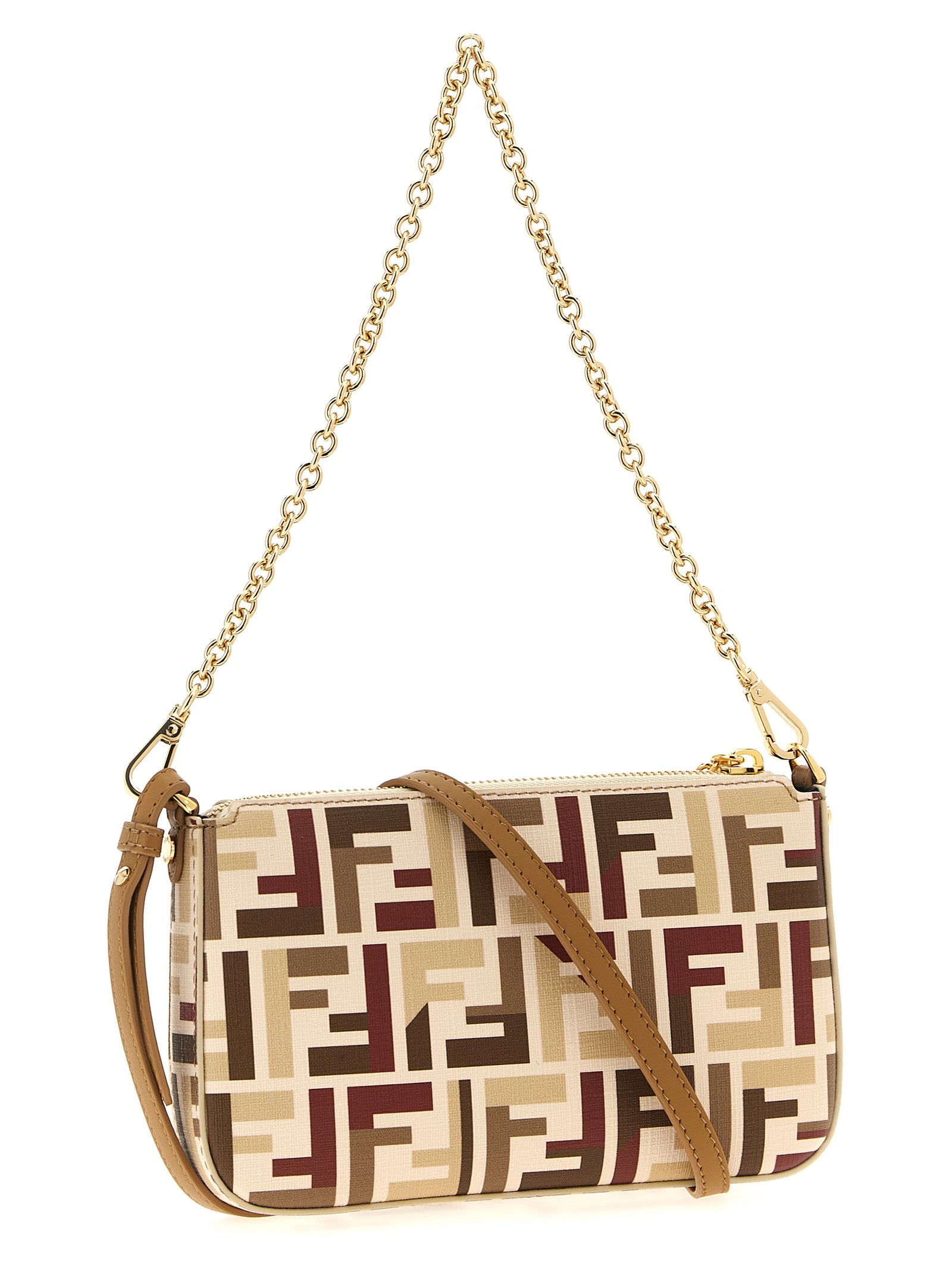 Fendi 'Baguette' Pouch