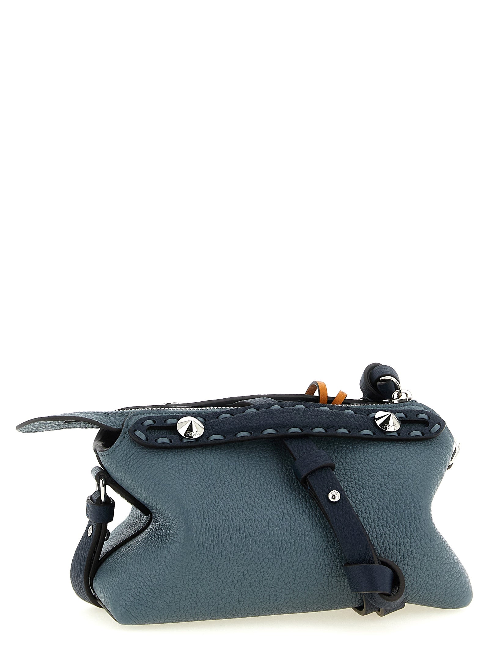 Fendi 'By The Way Soft Selleria' Mini Handbag