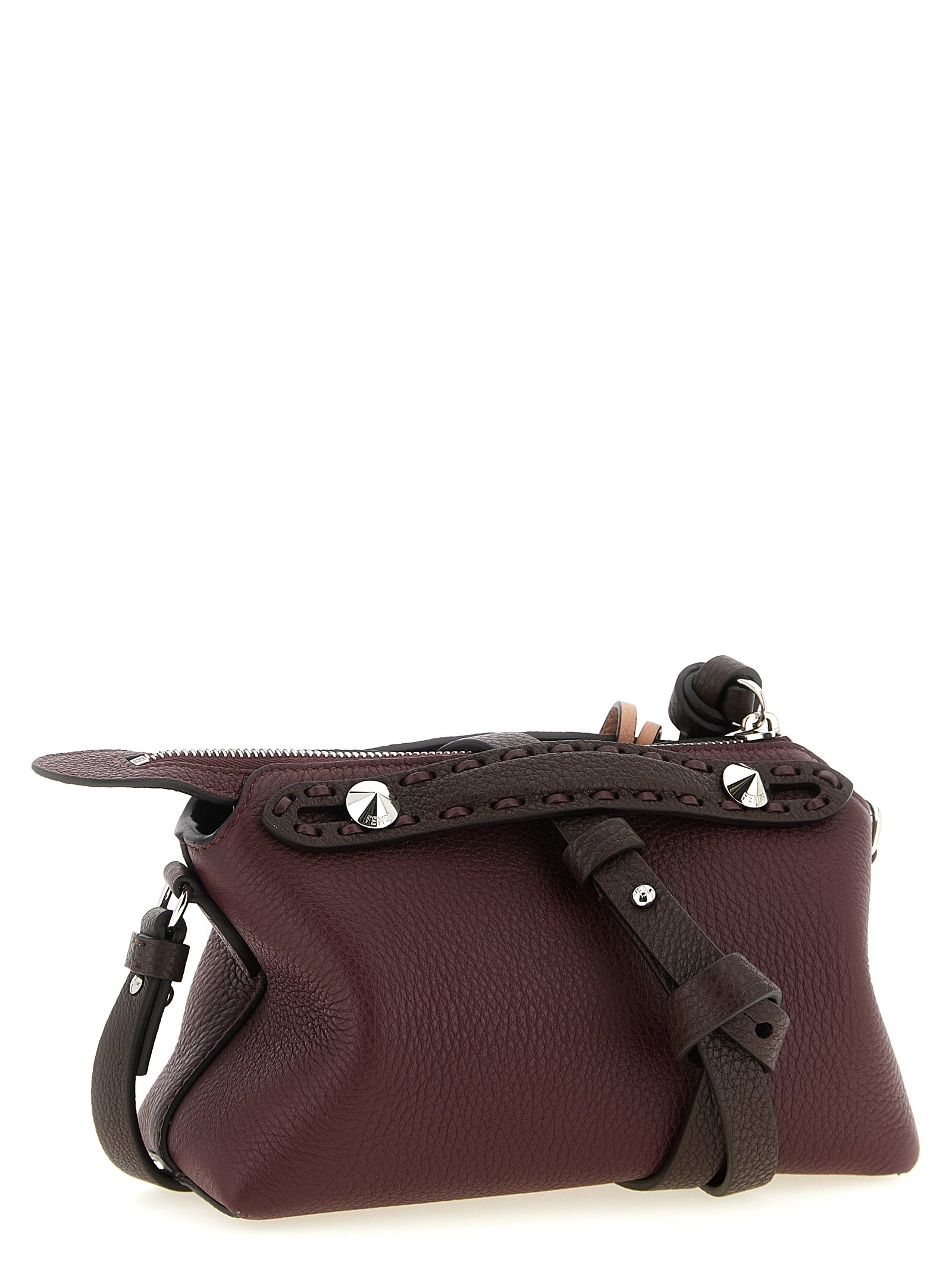 Fendi 'By The Way Soft Selleria' Mini Handbag