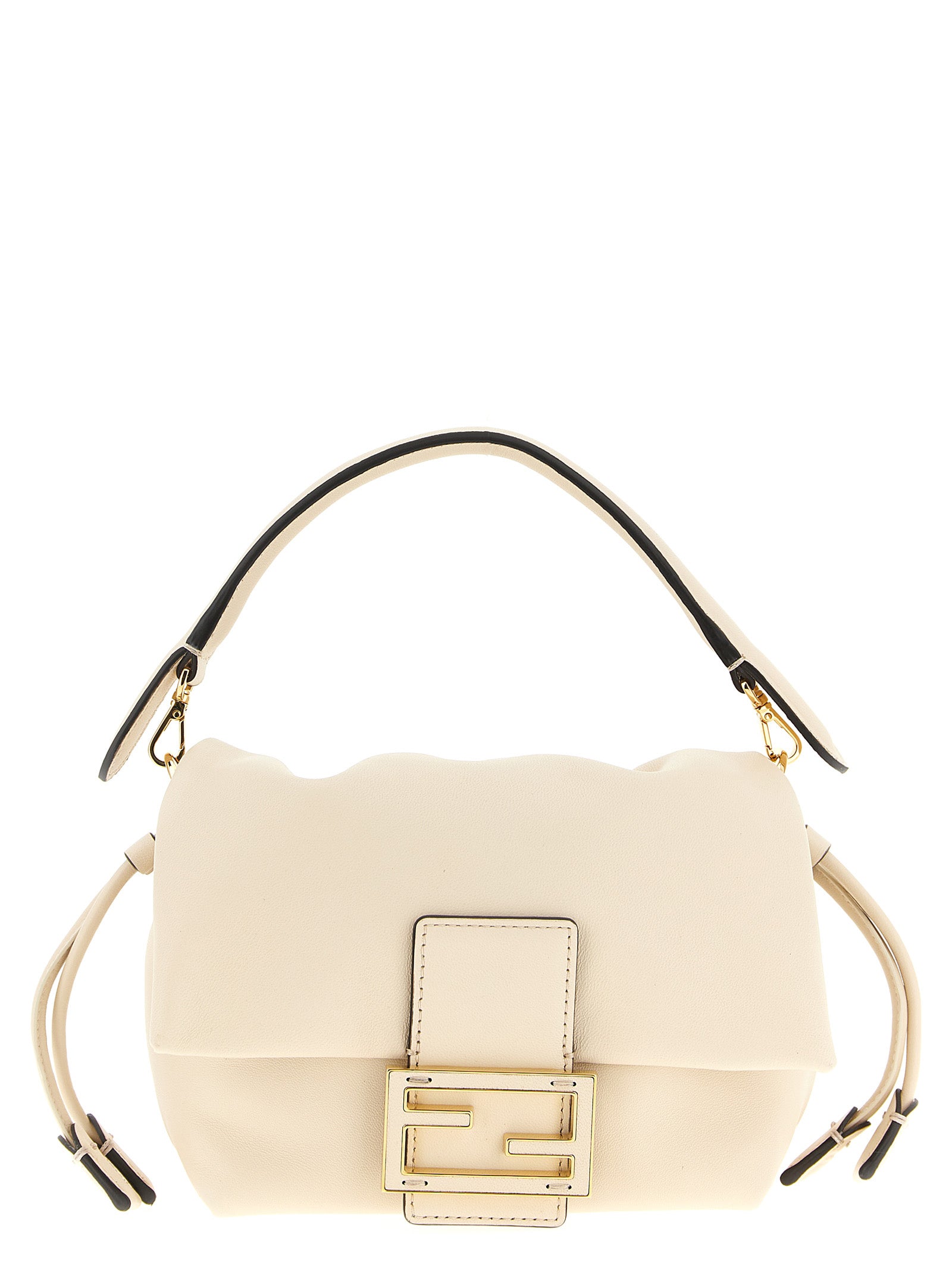 Fendi 'Mamma Baguette' Small Handbag