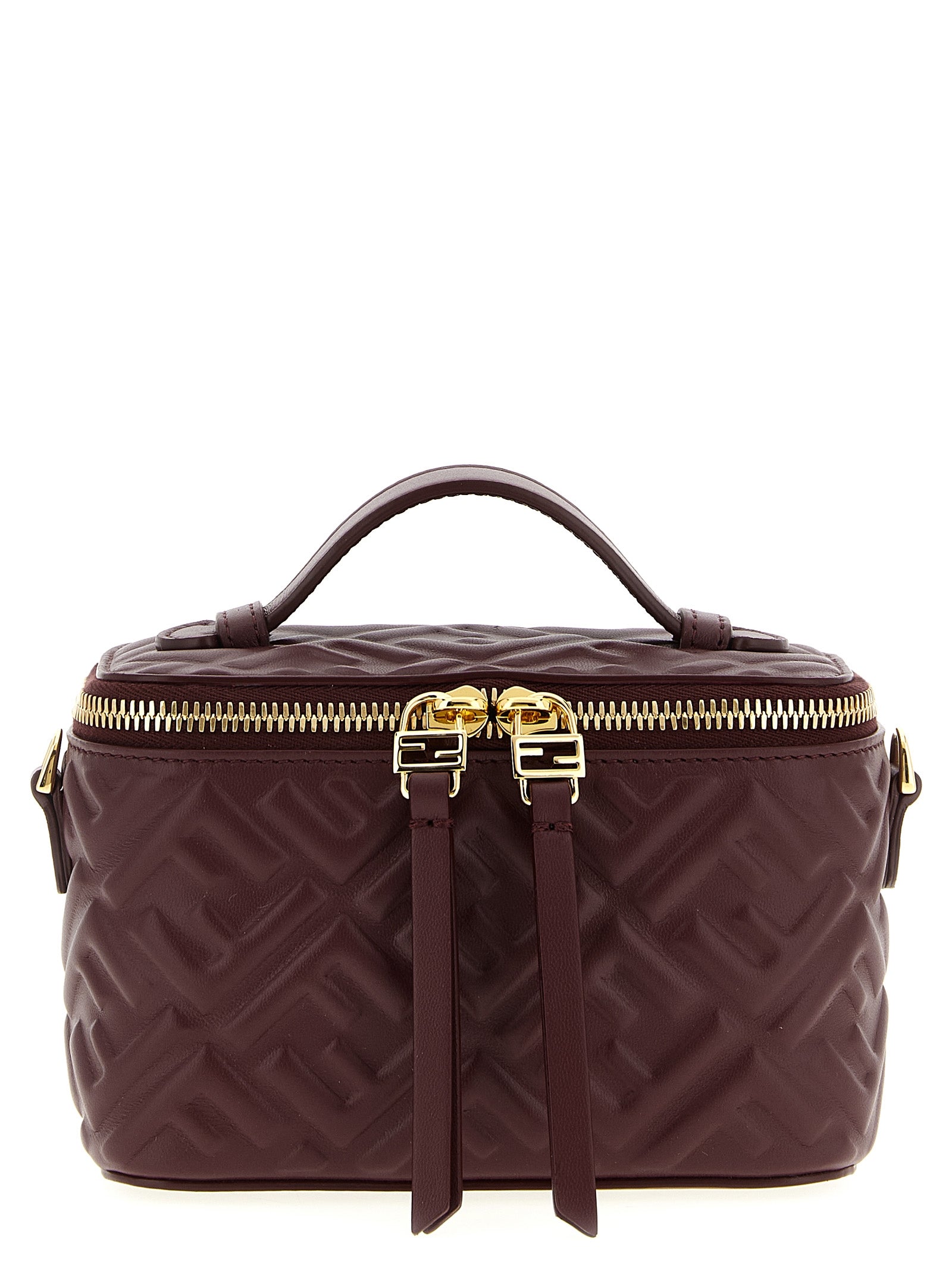Fendi 'Vanity' Crossbody Bag
