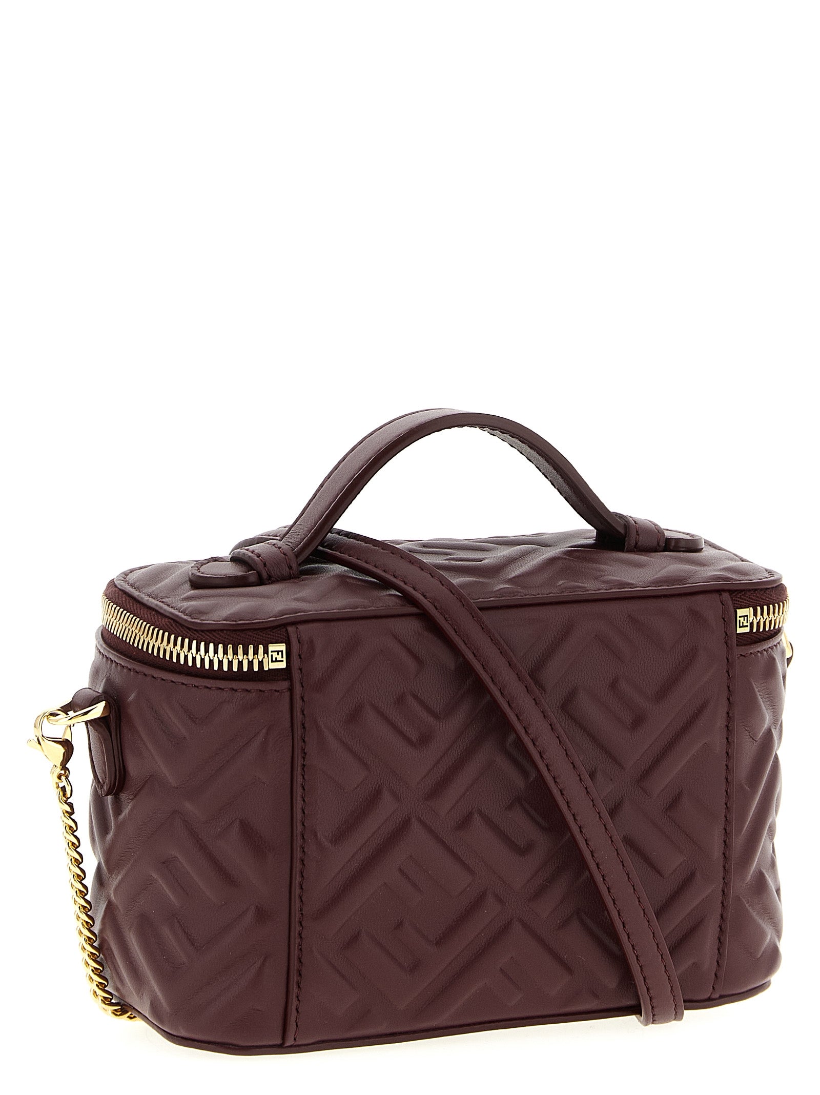 Fendi 'Vanity' Crossbody Bag